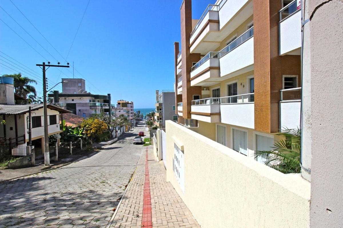 Residencial Praia di Capri