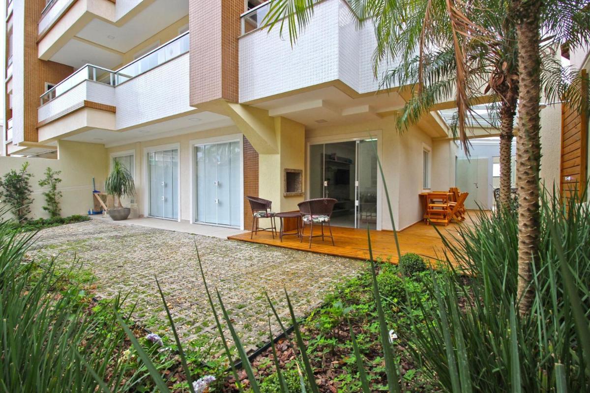 Residencial Praia di Capri