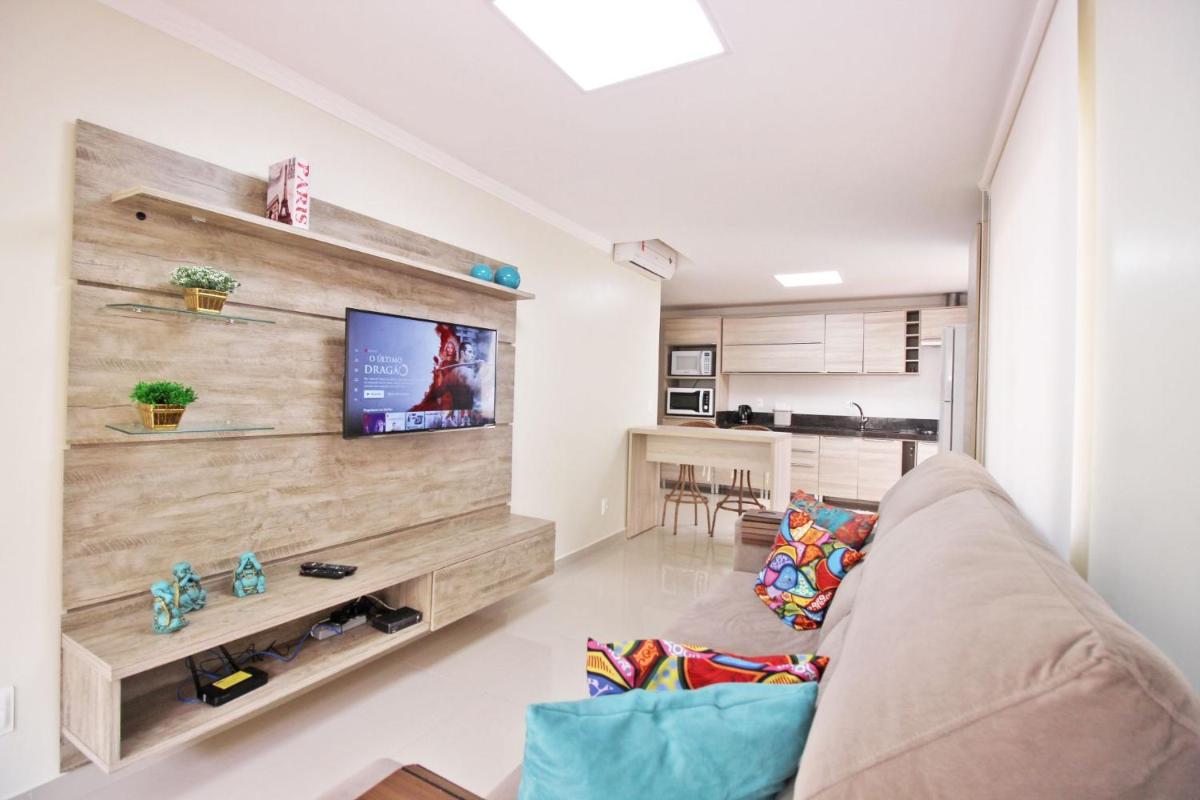 Residencial Praia di Capri