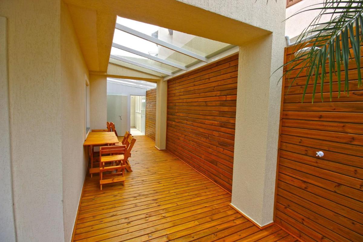 Residencial Praia di Capri