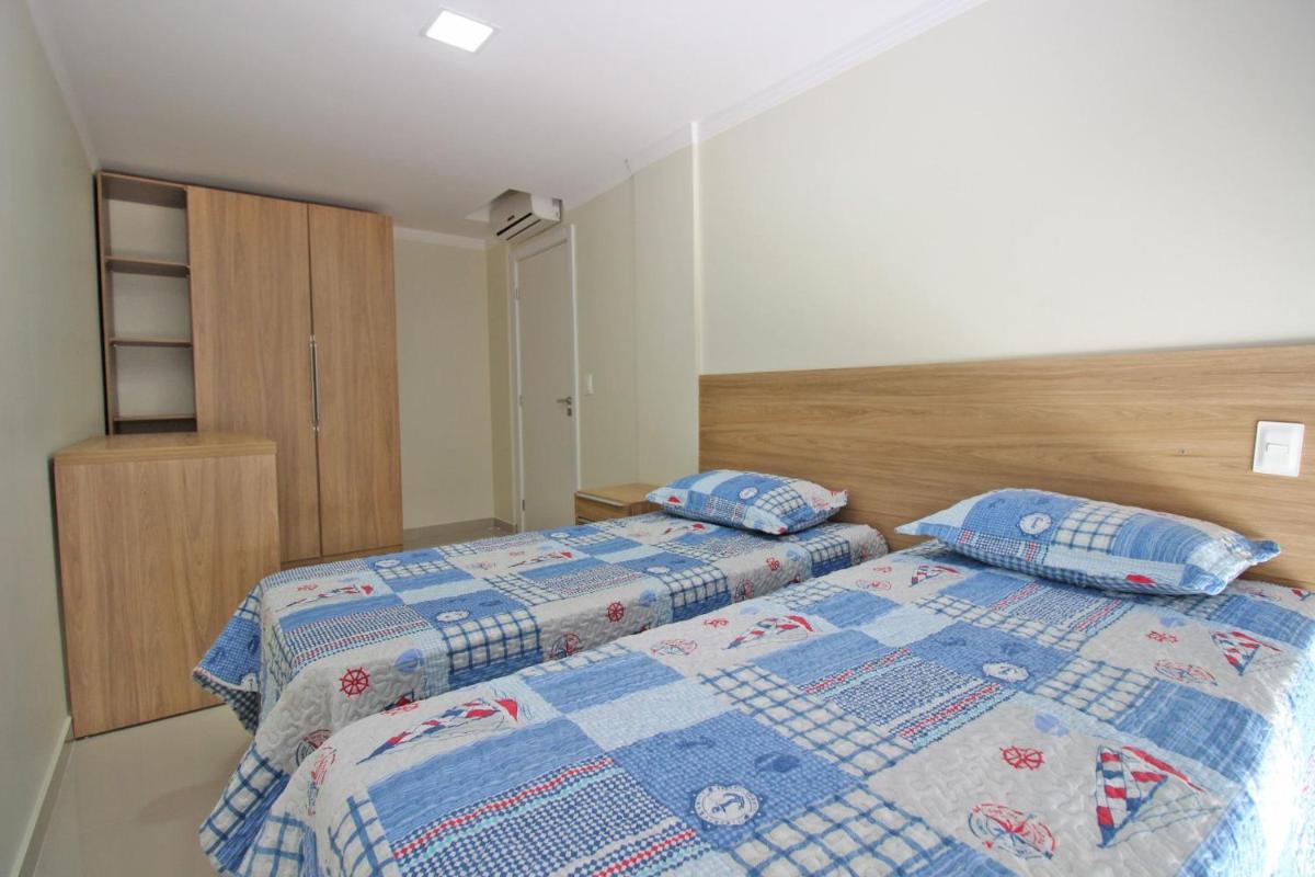 Residencial Praia di Capri