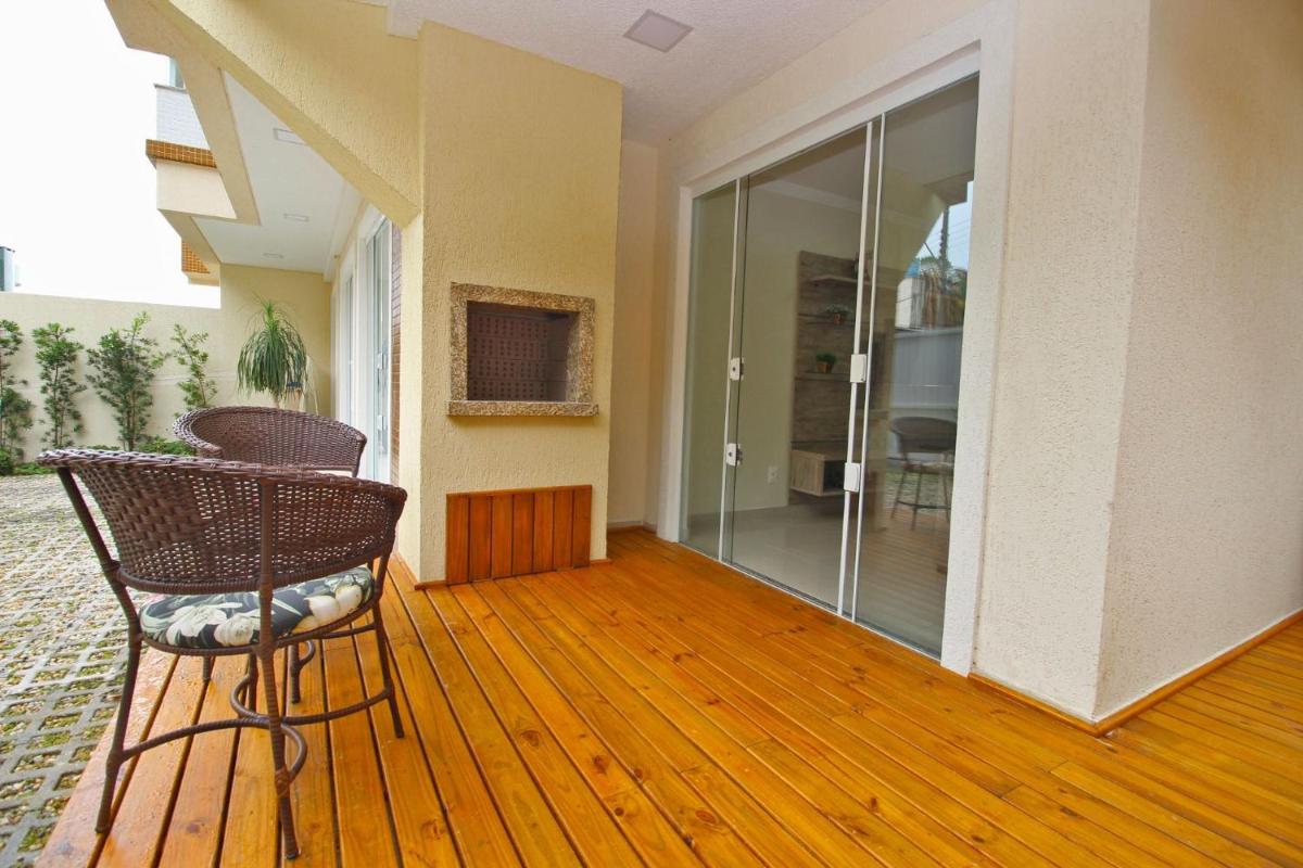 Residencial Praia di Capri