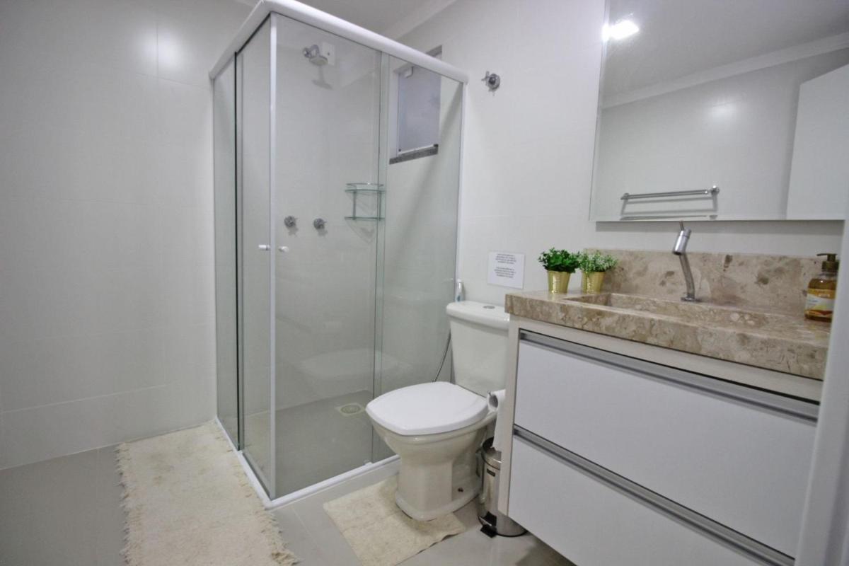 Residencial Praia di Capri