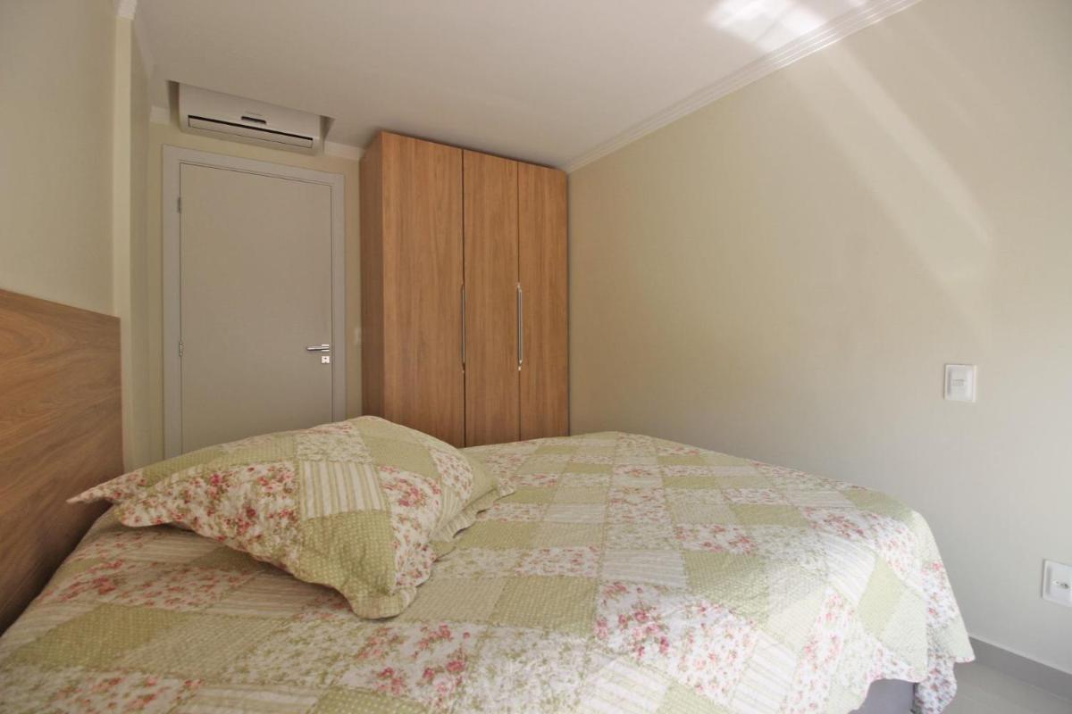 Residencial Praia di Capri