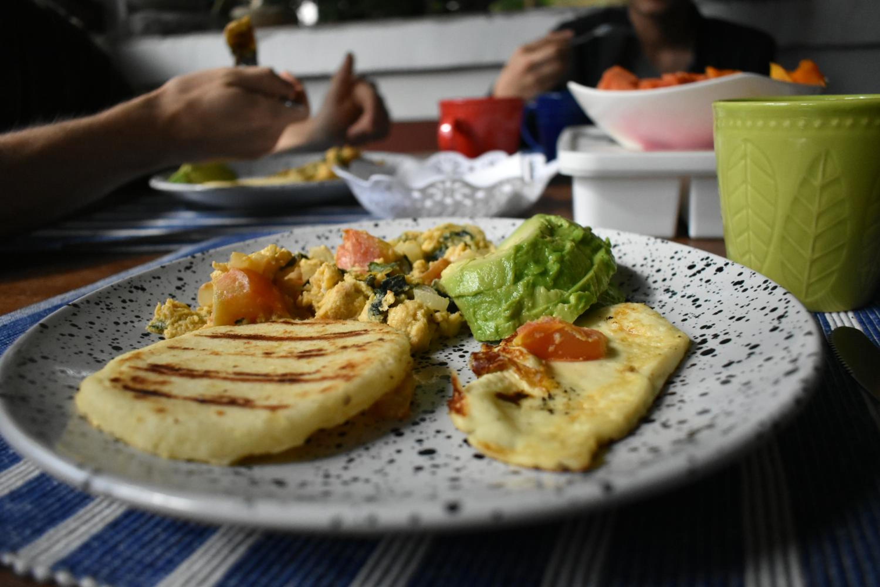 Green Hostal Popayan