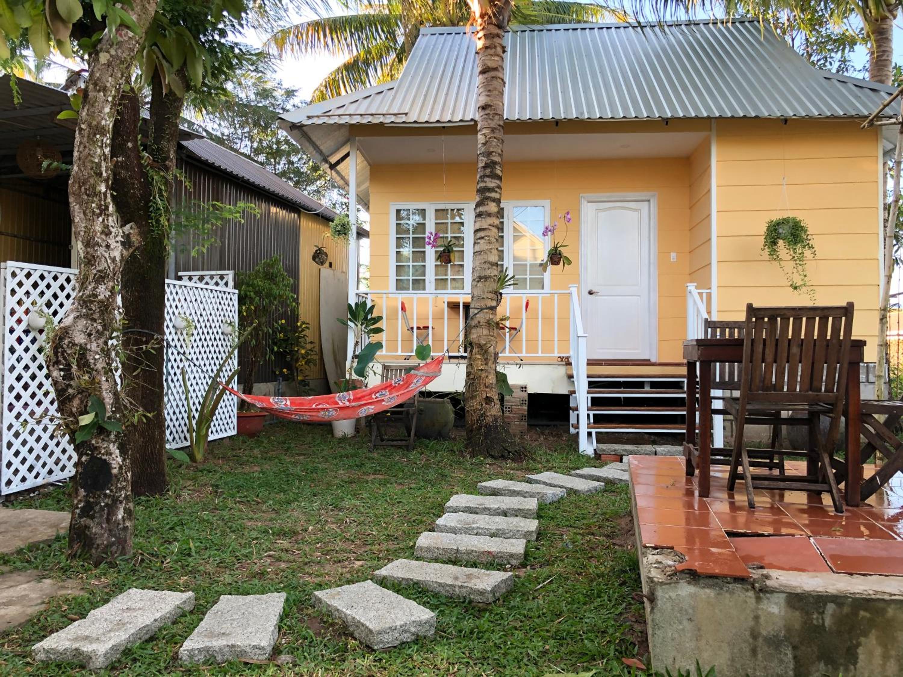 Tropical Garden Phu Quoc