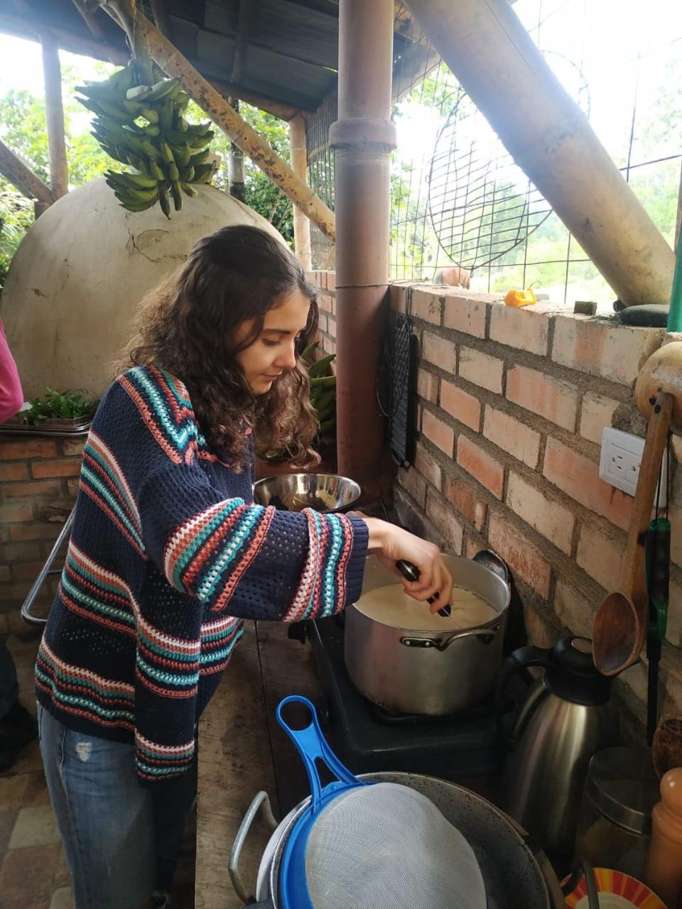 Green Hostal Popayan