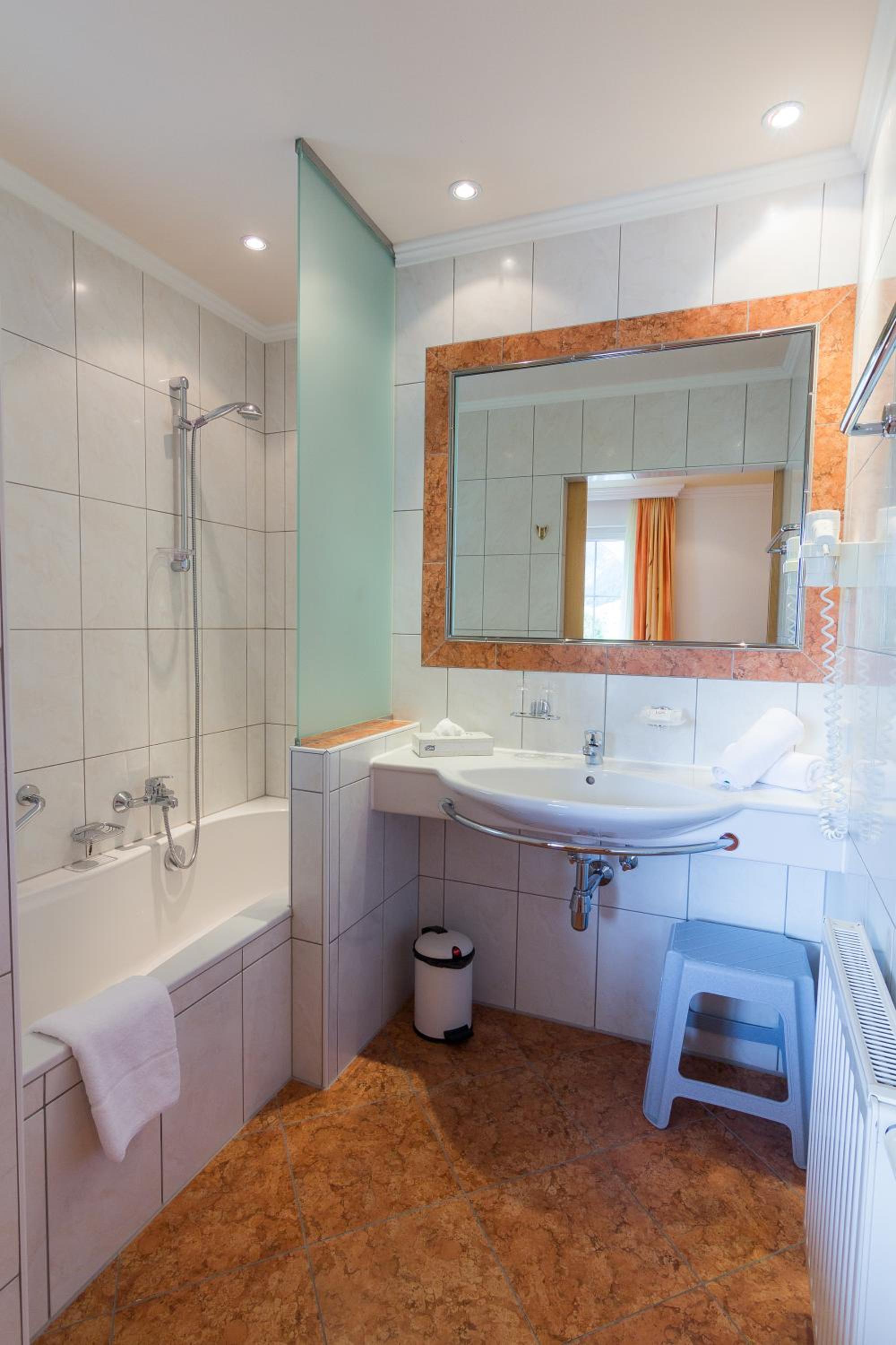 Hotel Garni Martina