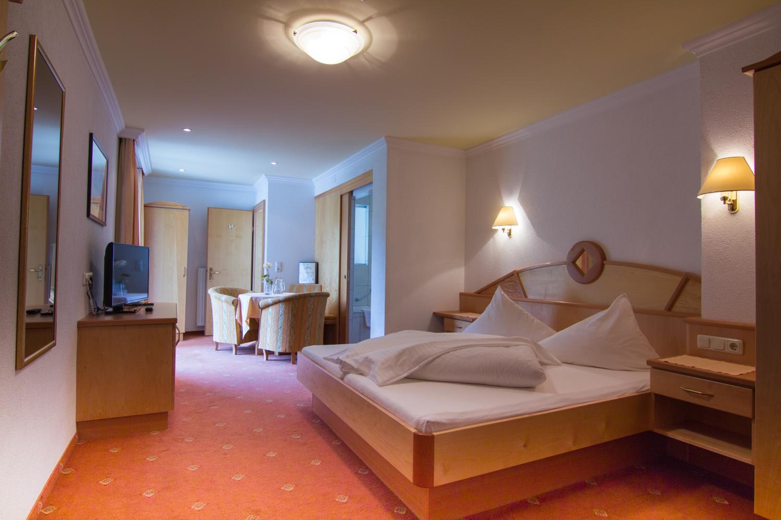 Hotel Garni Martina
