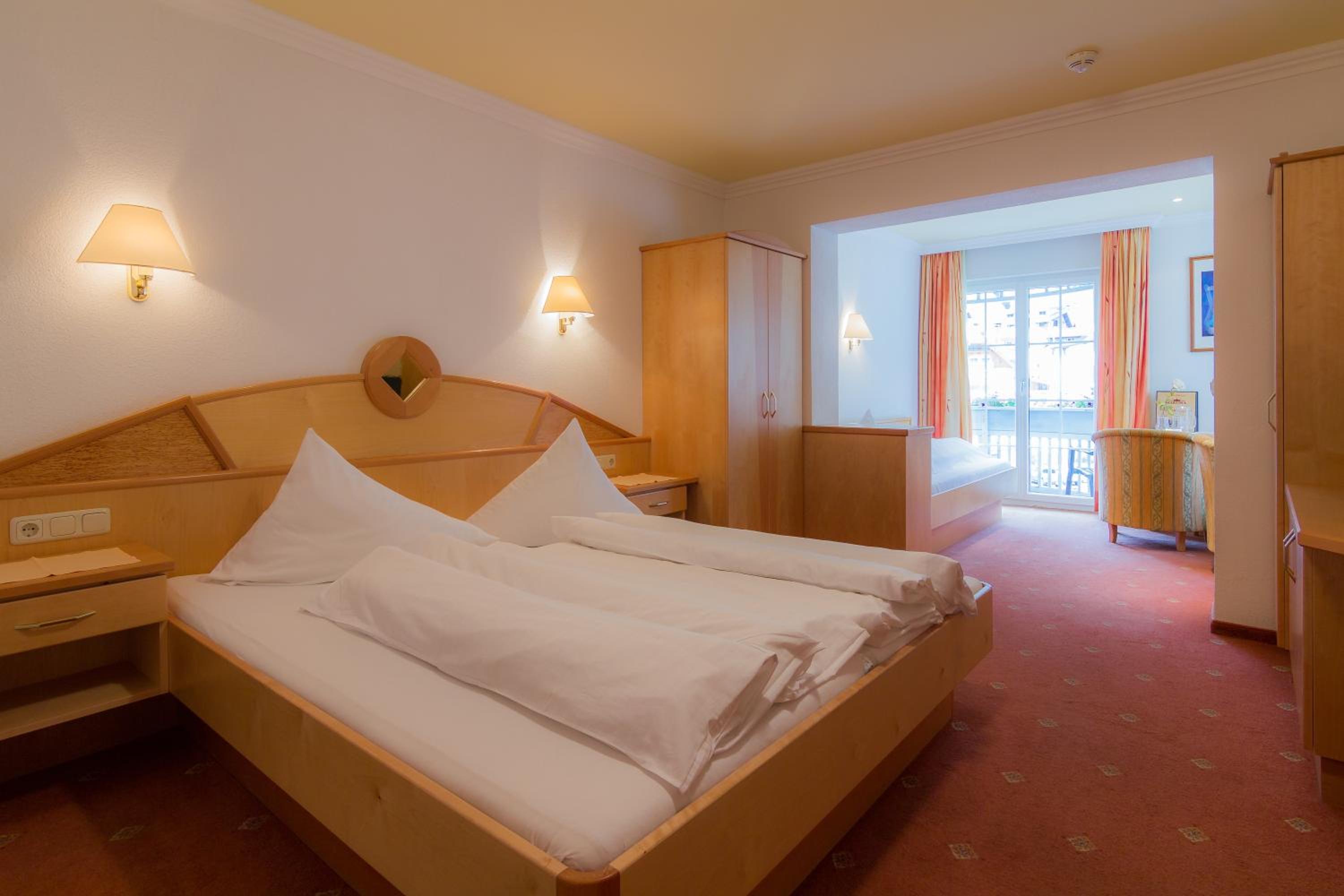 Hotel Garni Martina