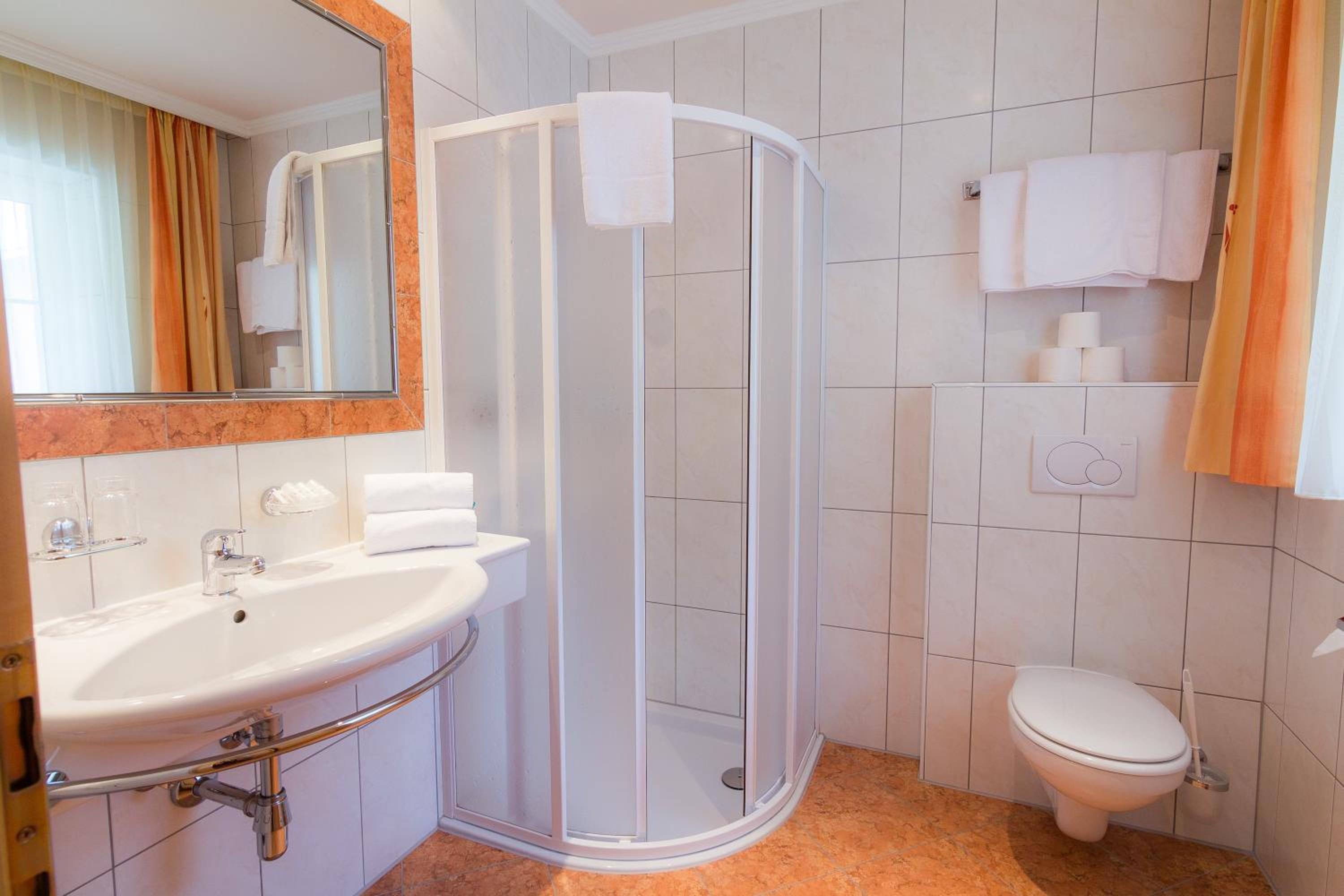 Hotel Garni Martina