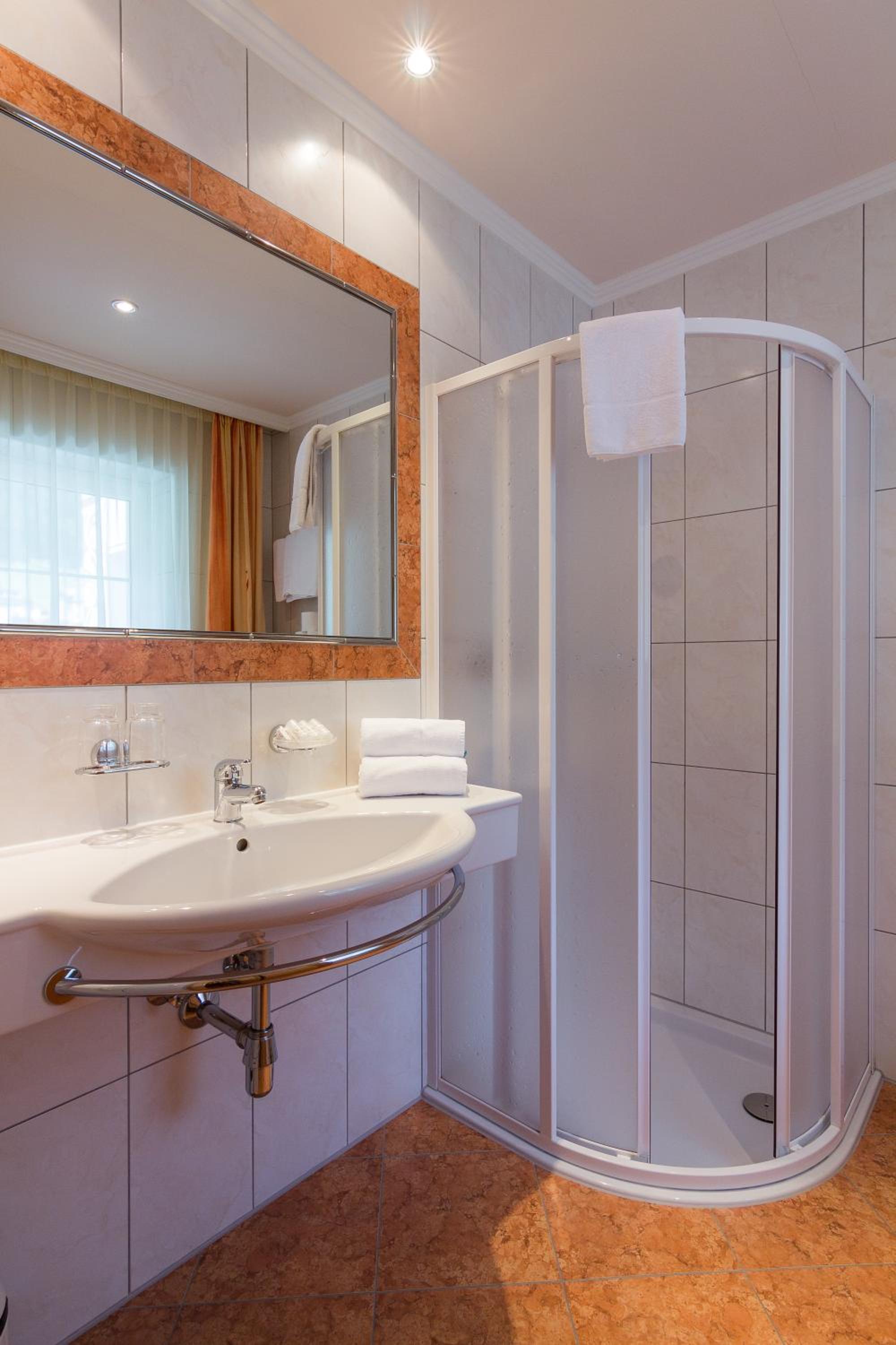 Hotel Garni Martina