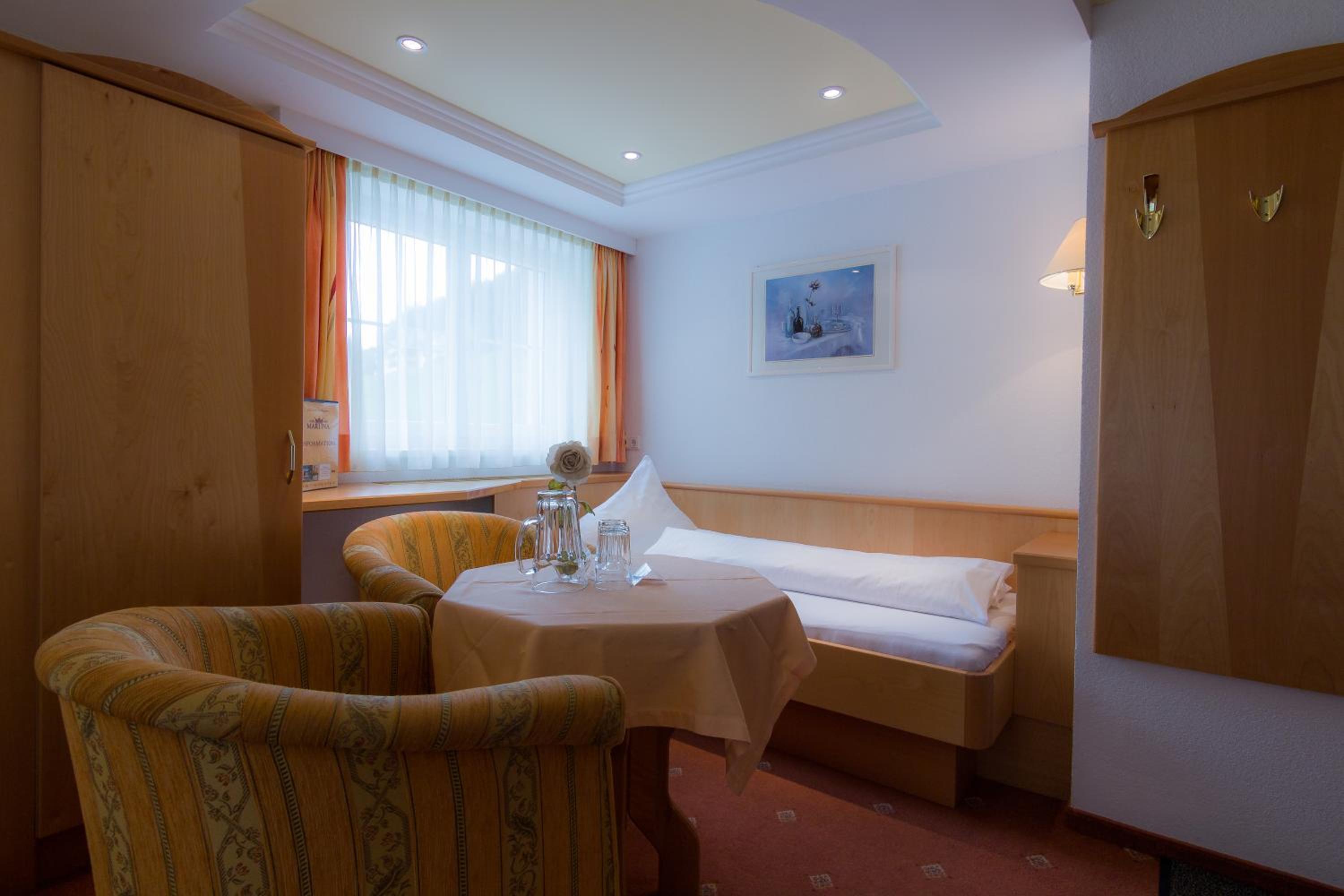 Hotel Garni Martina
