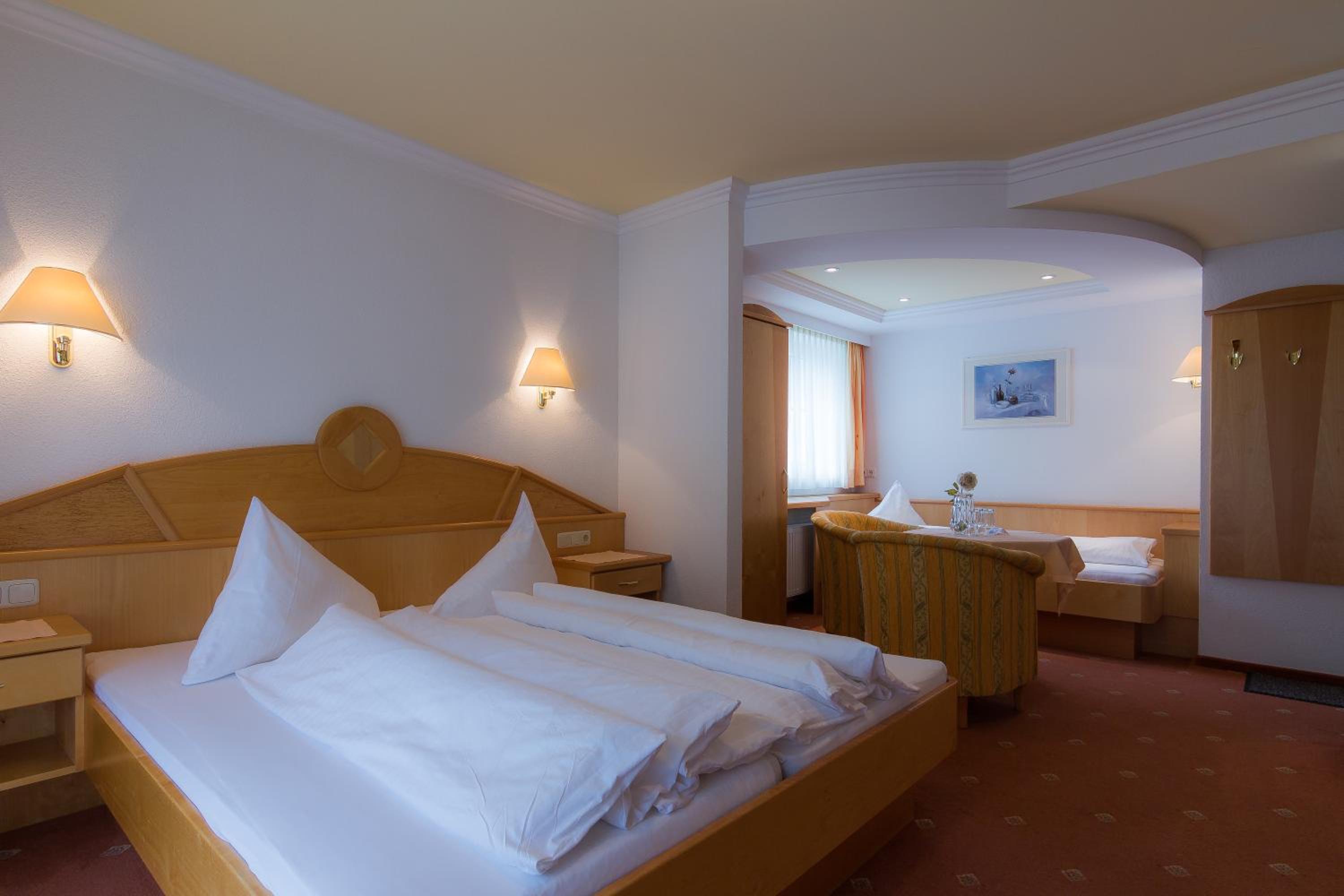 Hotel Garni Martina