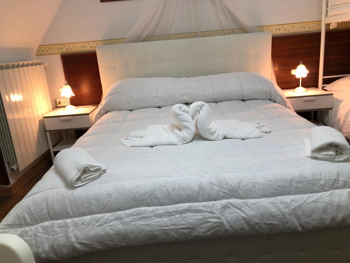 B&B ABRUZZO