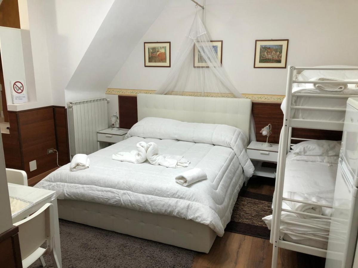 B&B ABRUZZO