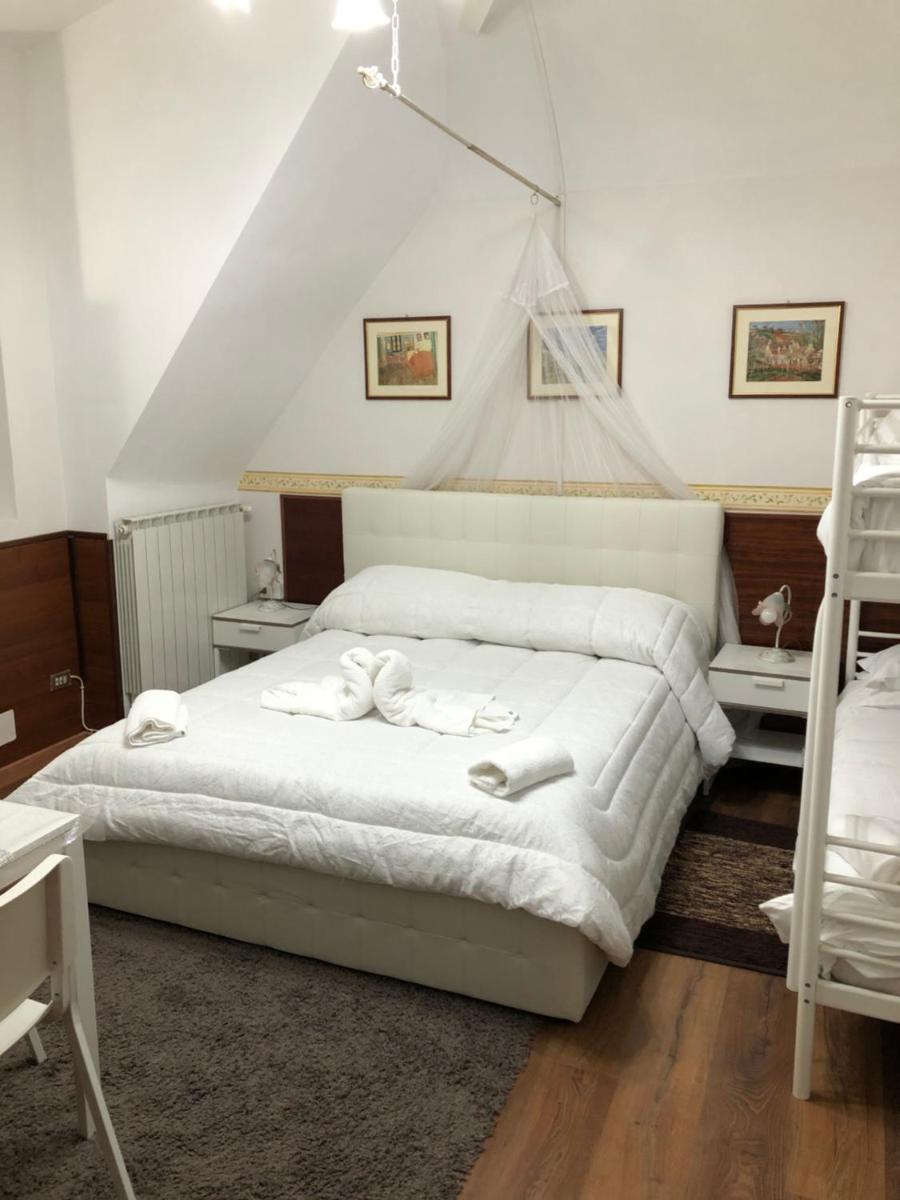 B&B ABRUZZO