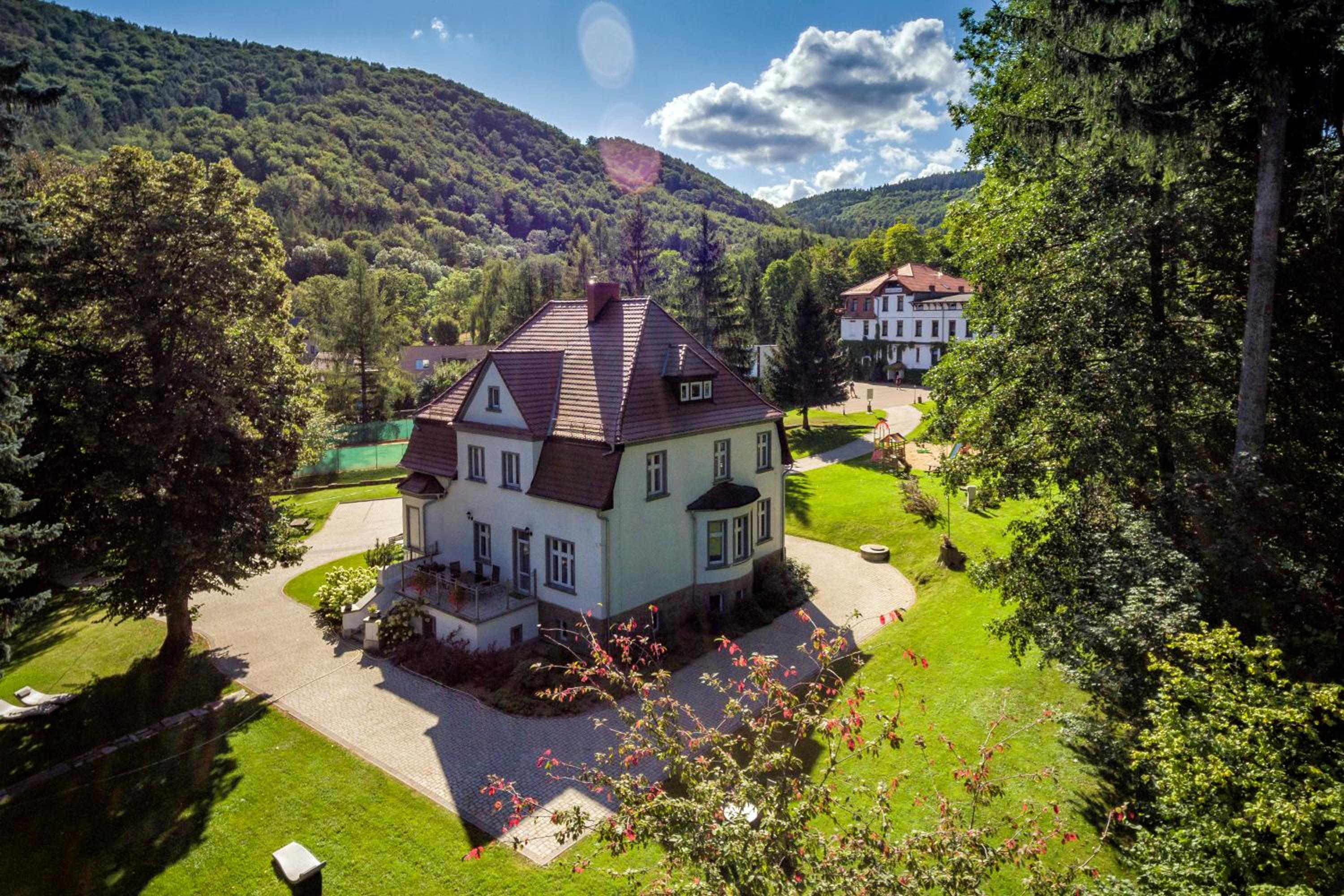 Villa Adam view 3