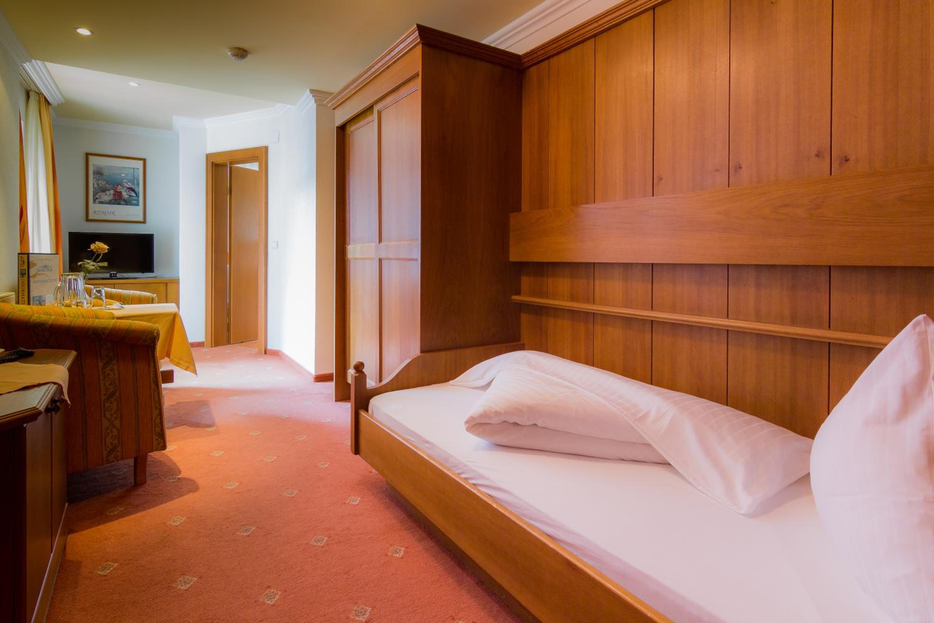 Hotel Garni Martina