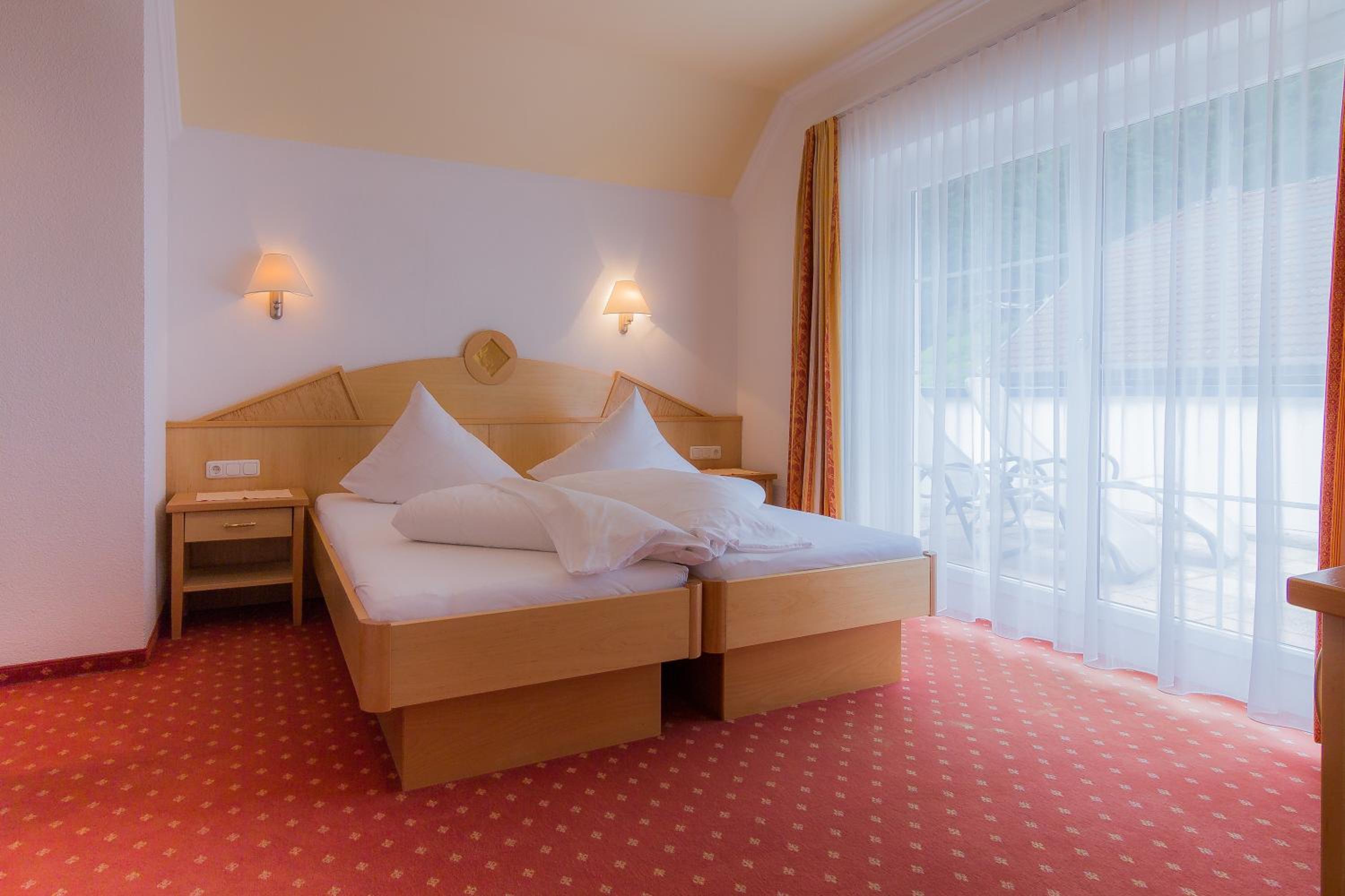 Hotel Garni Martina
