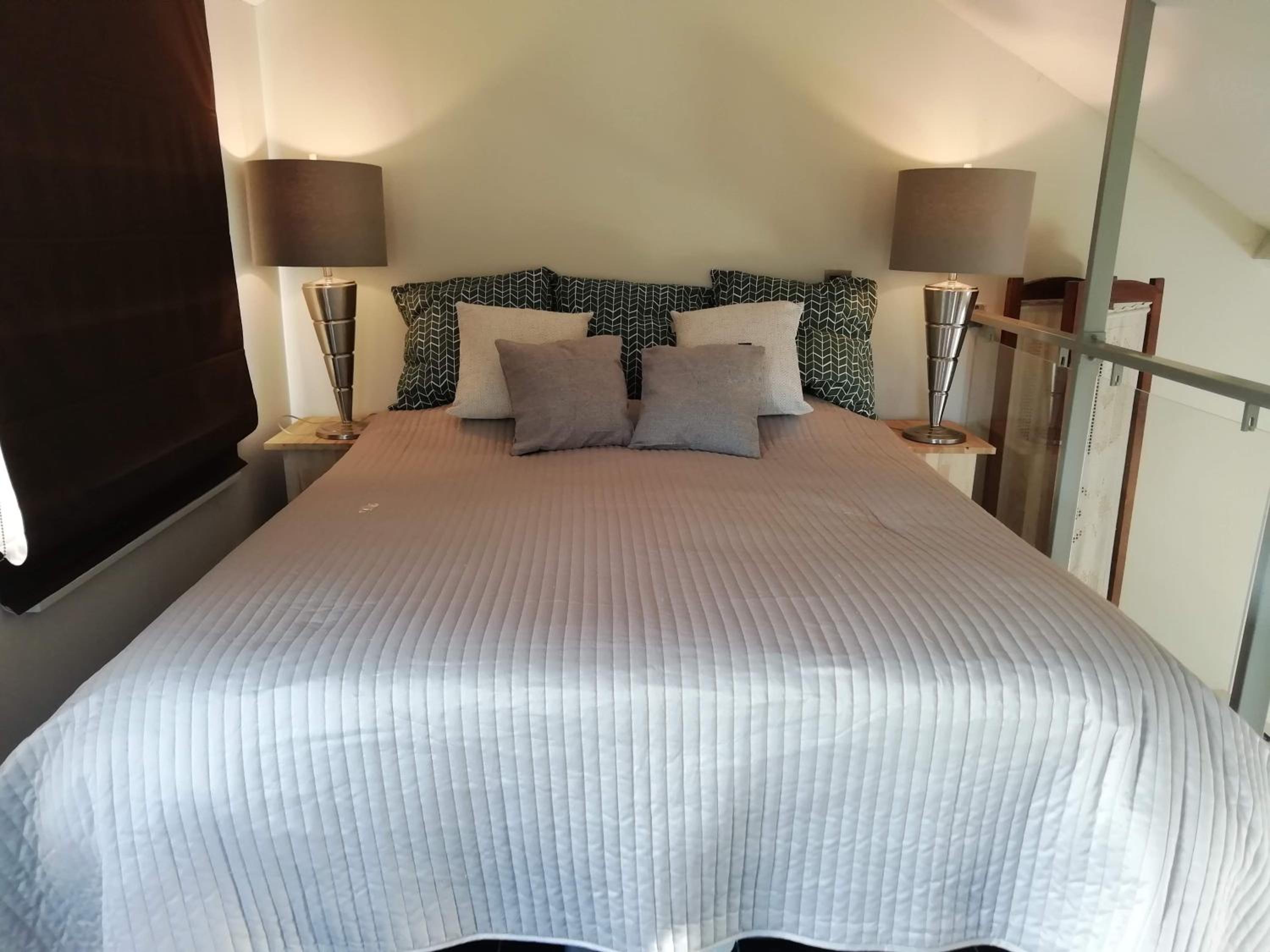 The Mill 2380