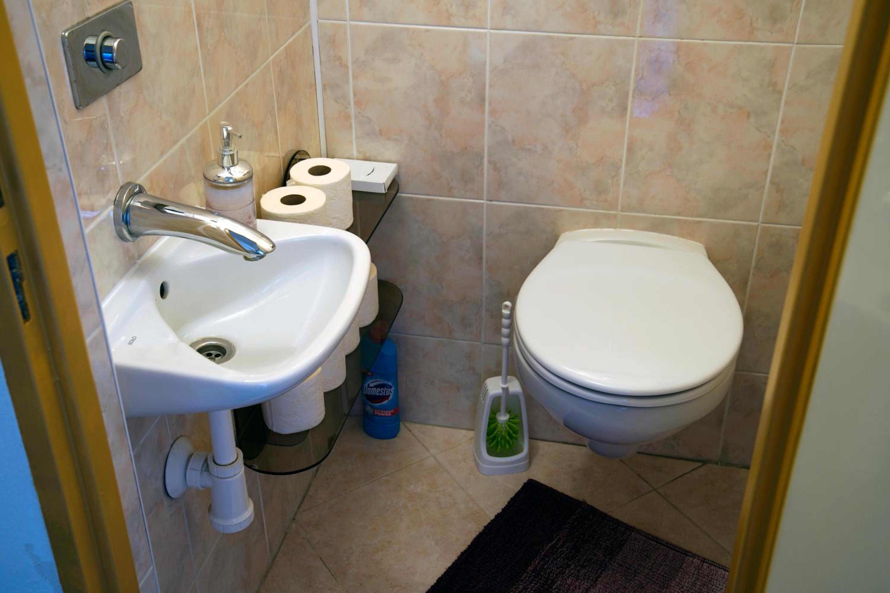 City centre apartment Demio
