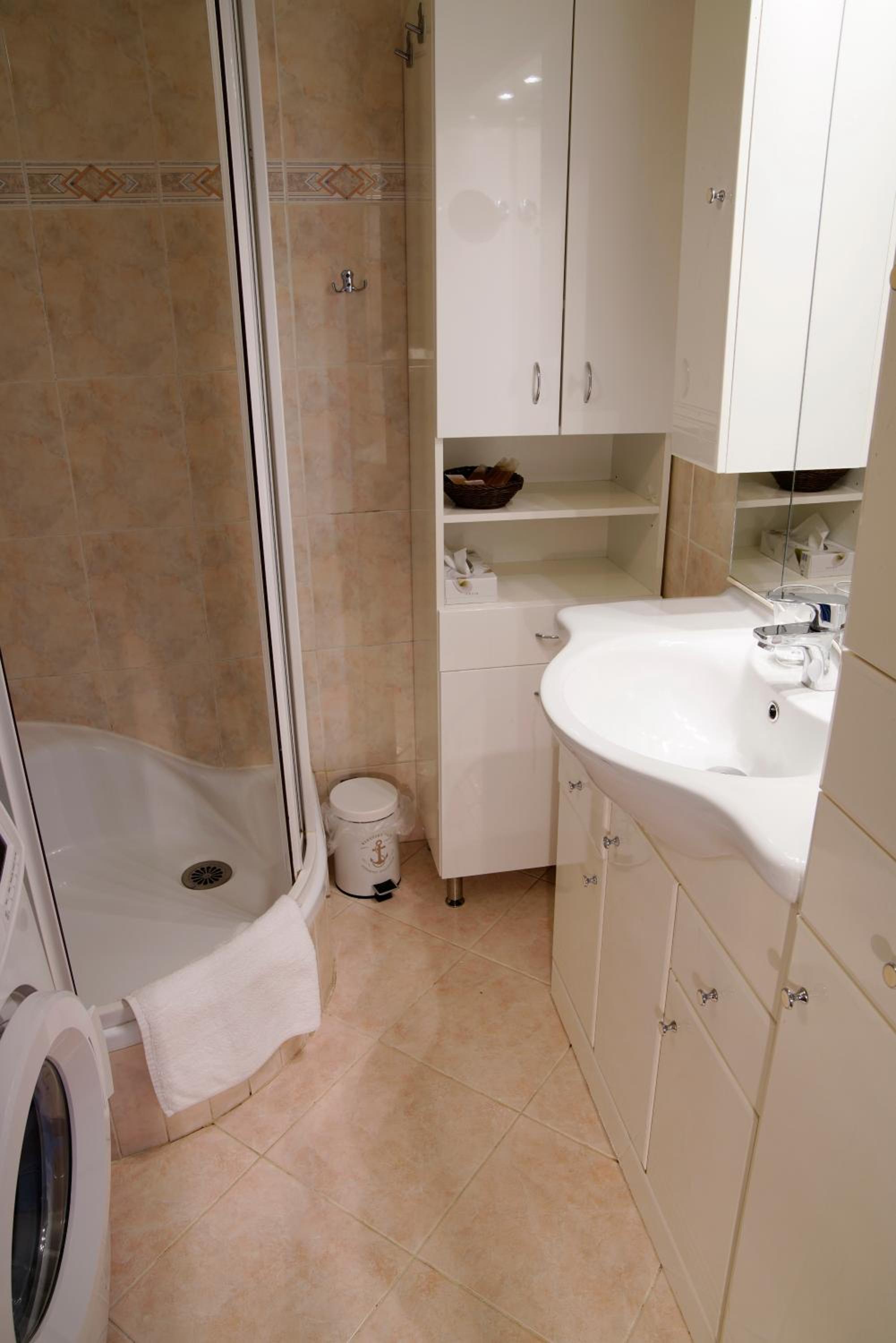 City centre apartment Demio