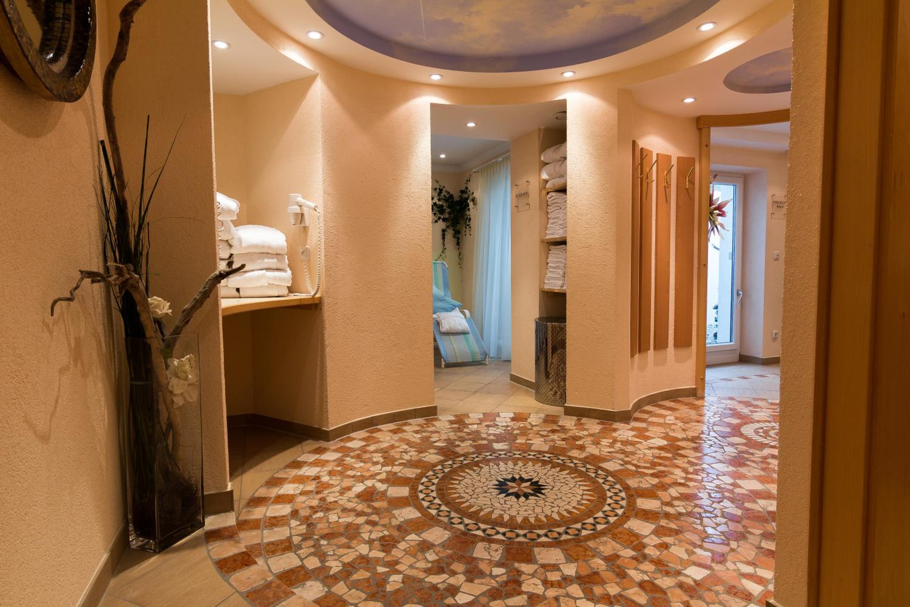 Hotel Garni Martina