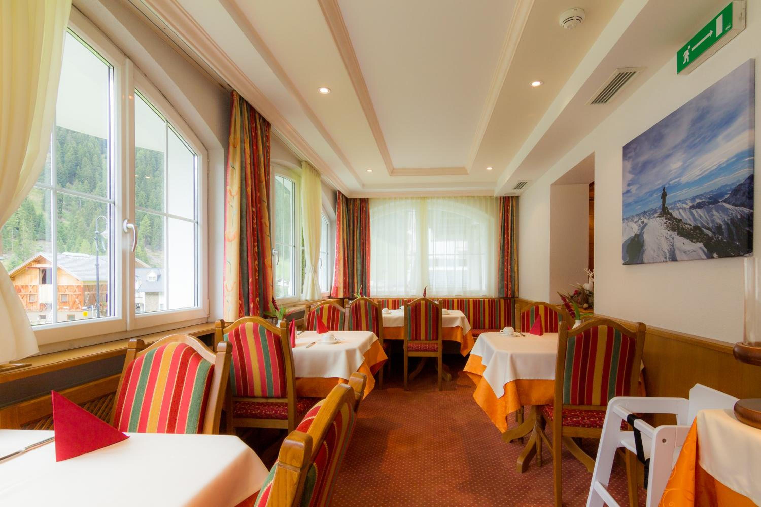 Hotel Garni Martina
