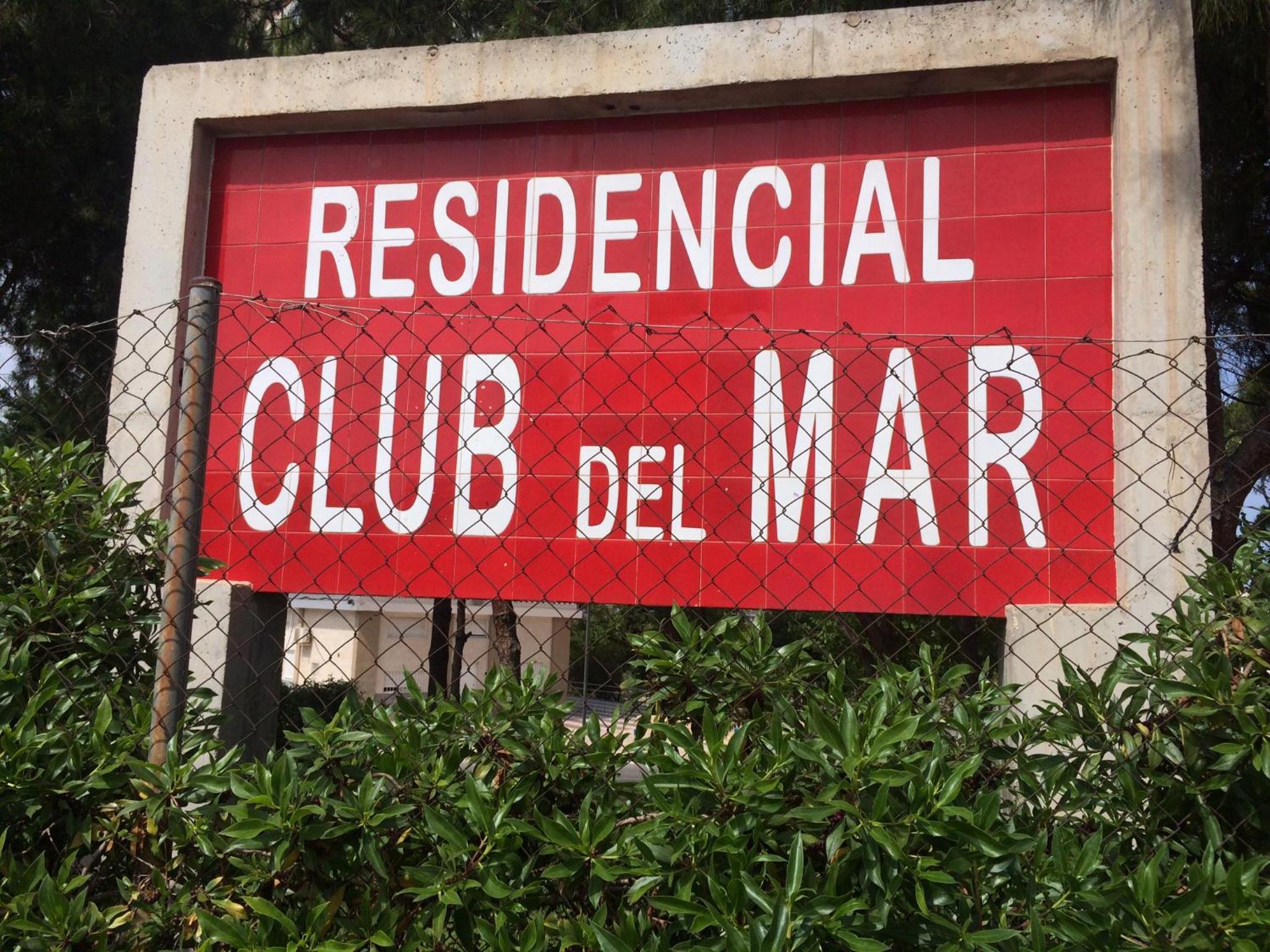 Club del Mar L25 view 3