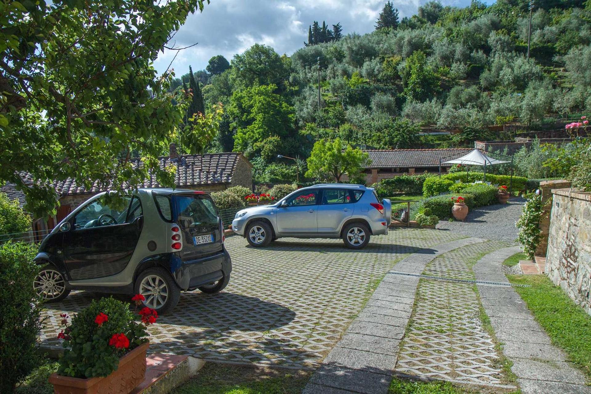 Porta Castellana B&B - Apartment