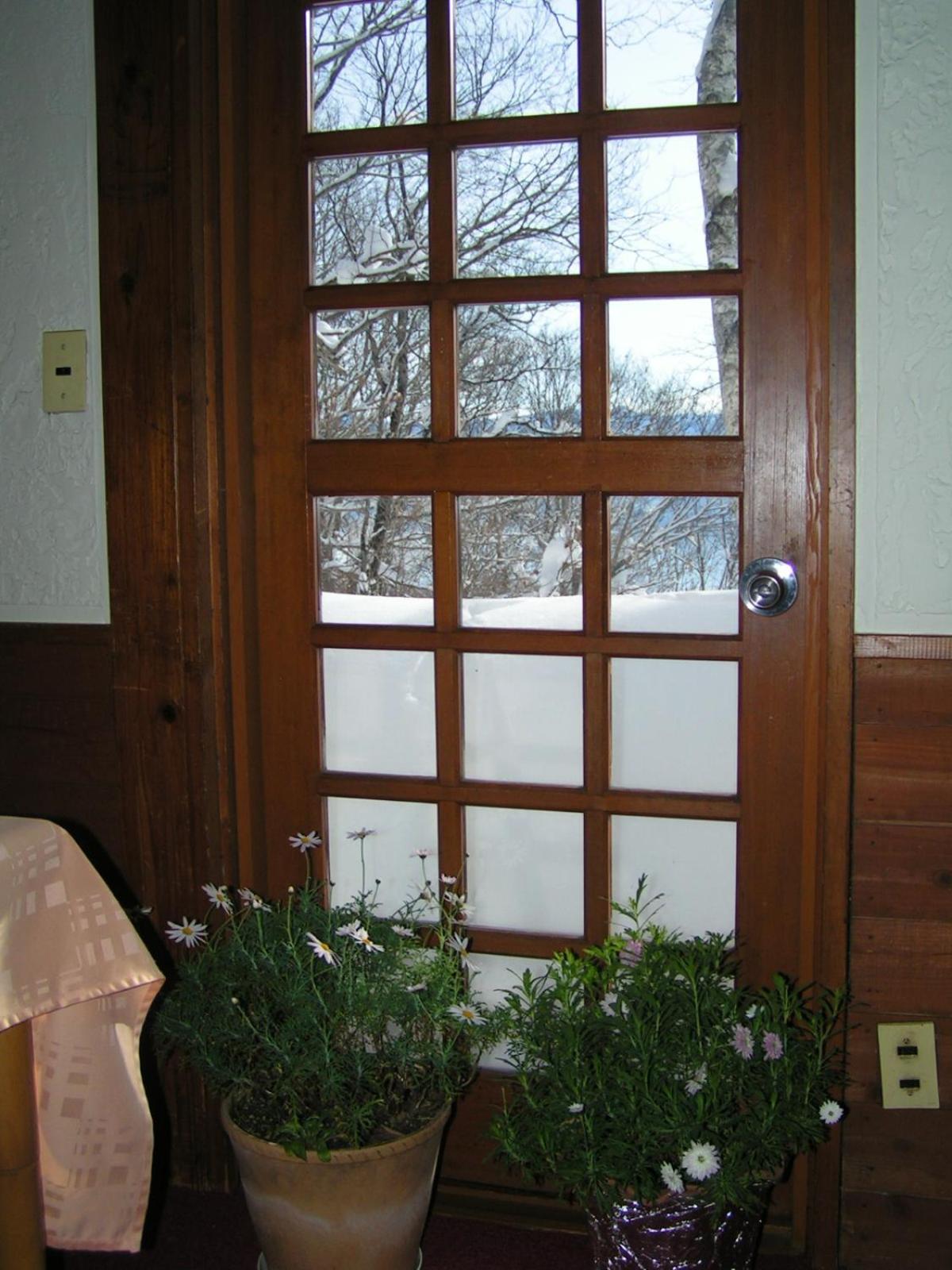 Madarao Elm Pension