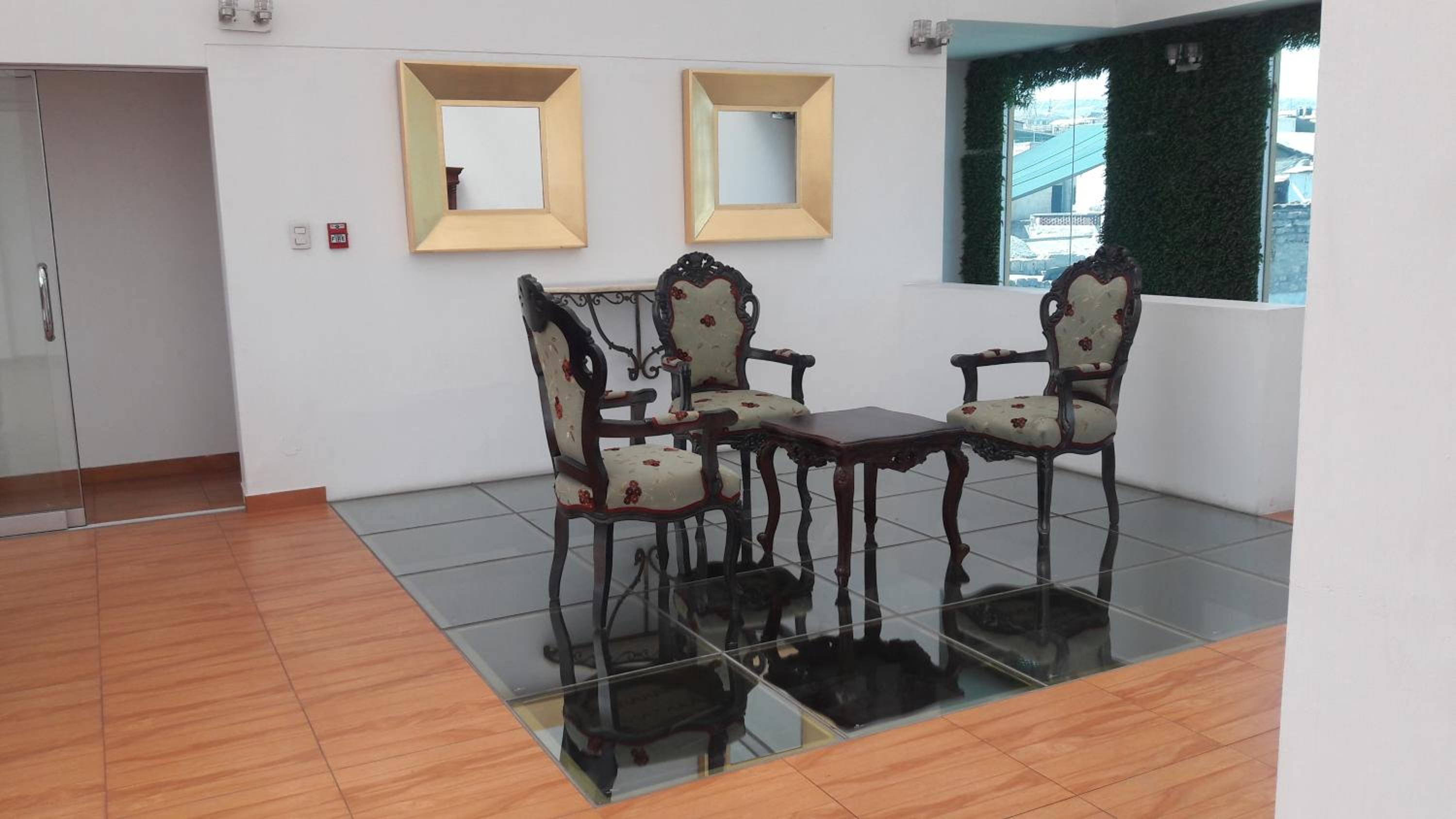 Estela de Oro Hotel Boutique