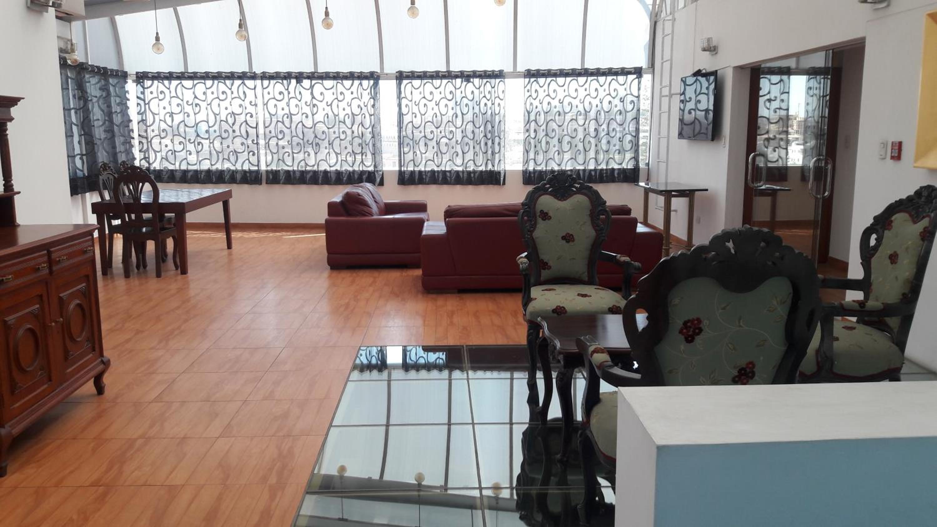 Estela de Oro Hotel Boutique