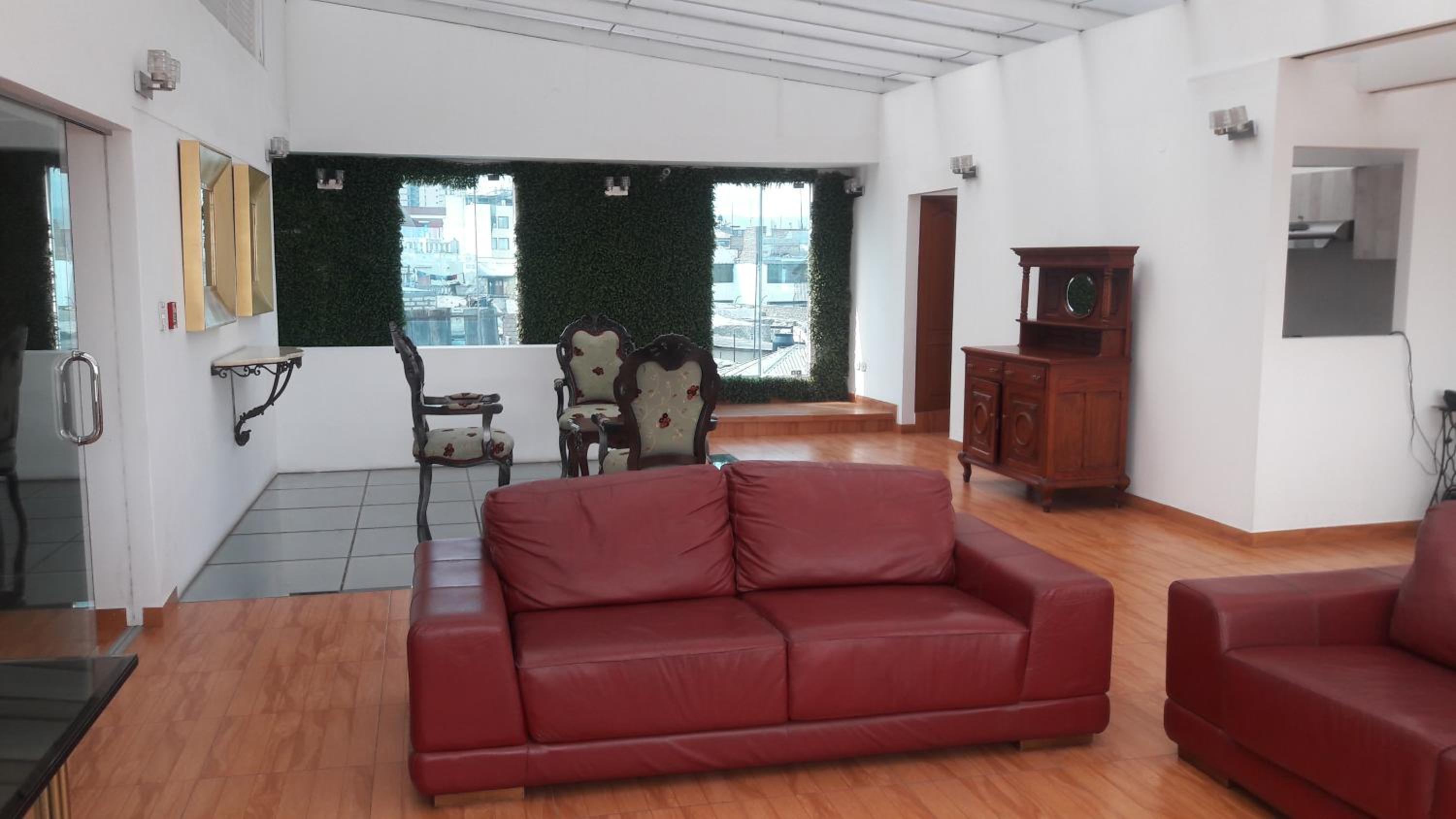 Estela de Oro Hotel Boutique
