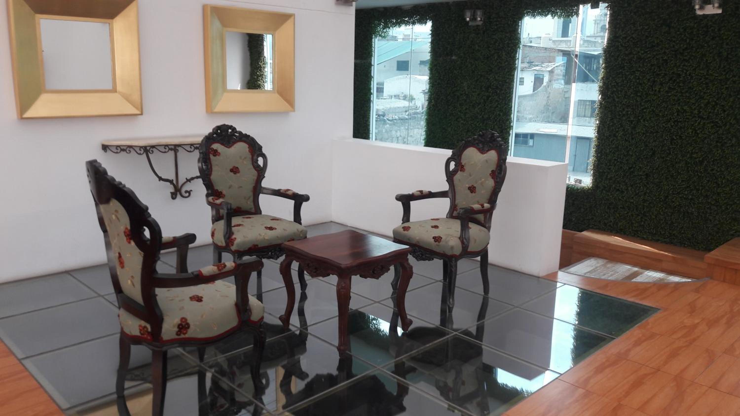 Estela de Oro Hotel Boutique