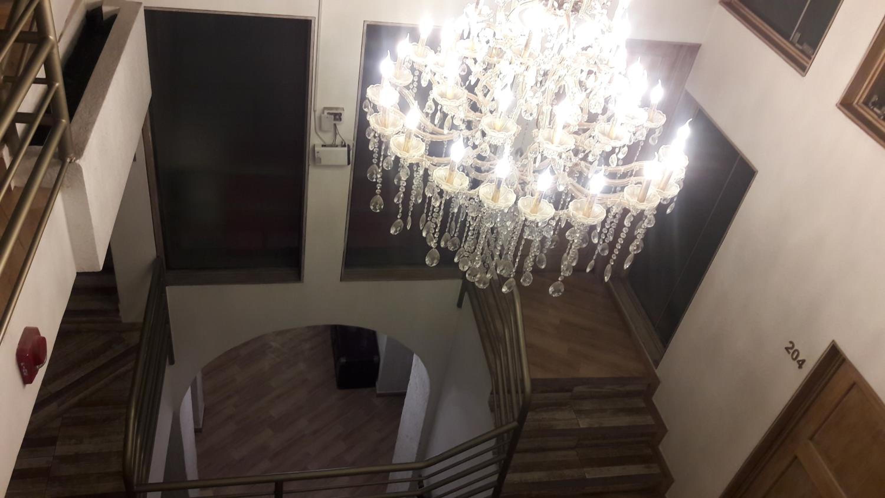 Estela de Oro Hotel Boutique