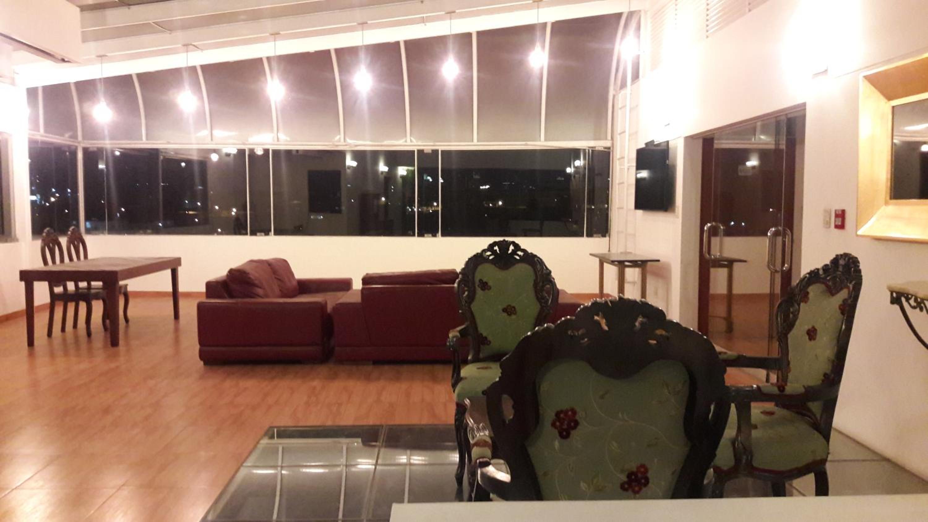 Estela de Oro Hotel Boutique