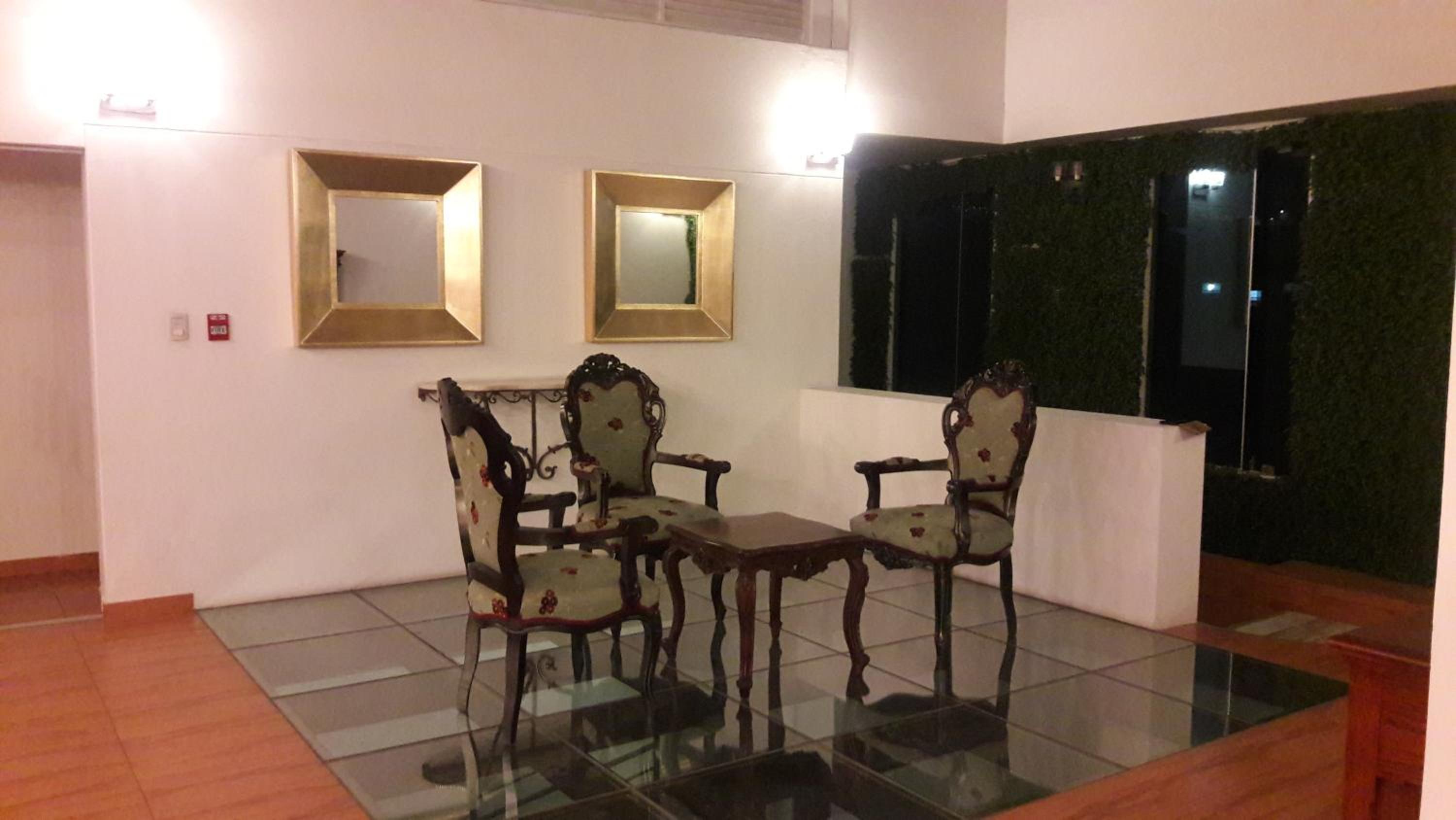 Estela de Oro Hotel Boutique