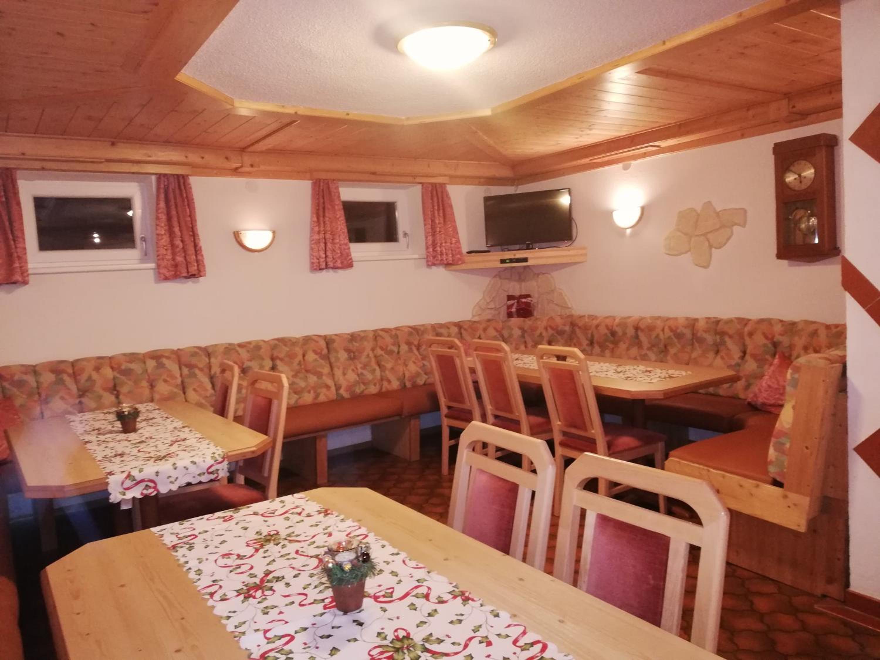Pension Schöpf