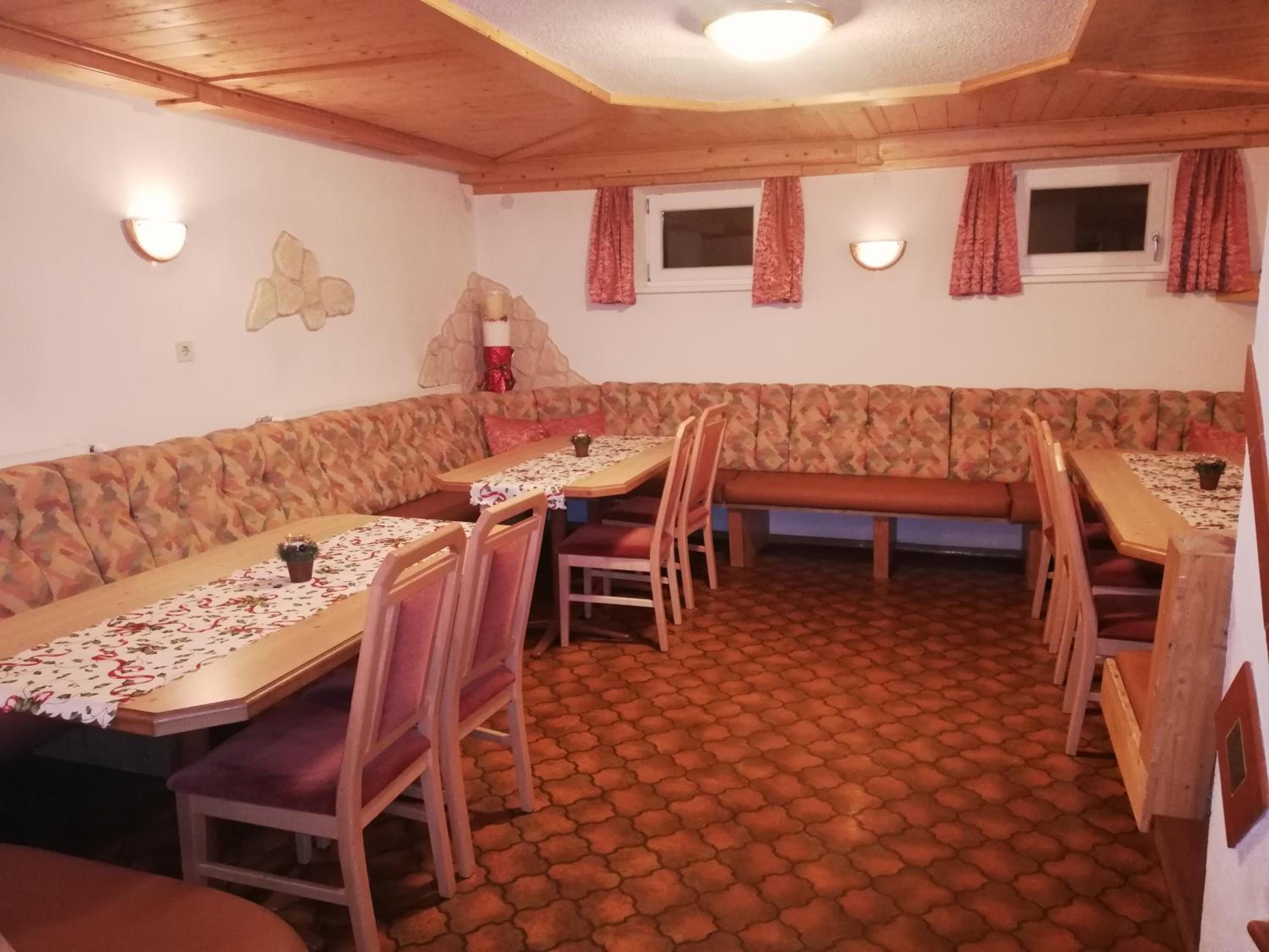 Pension Schöpf