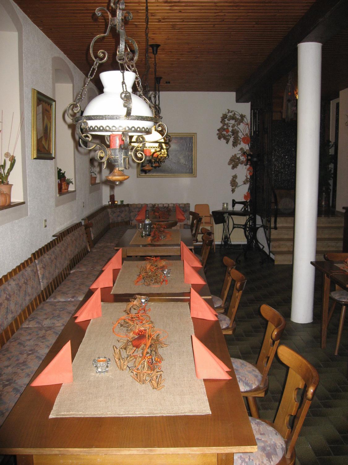 Ölmühle