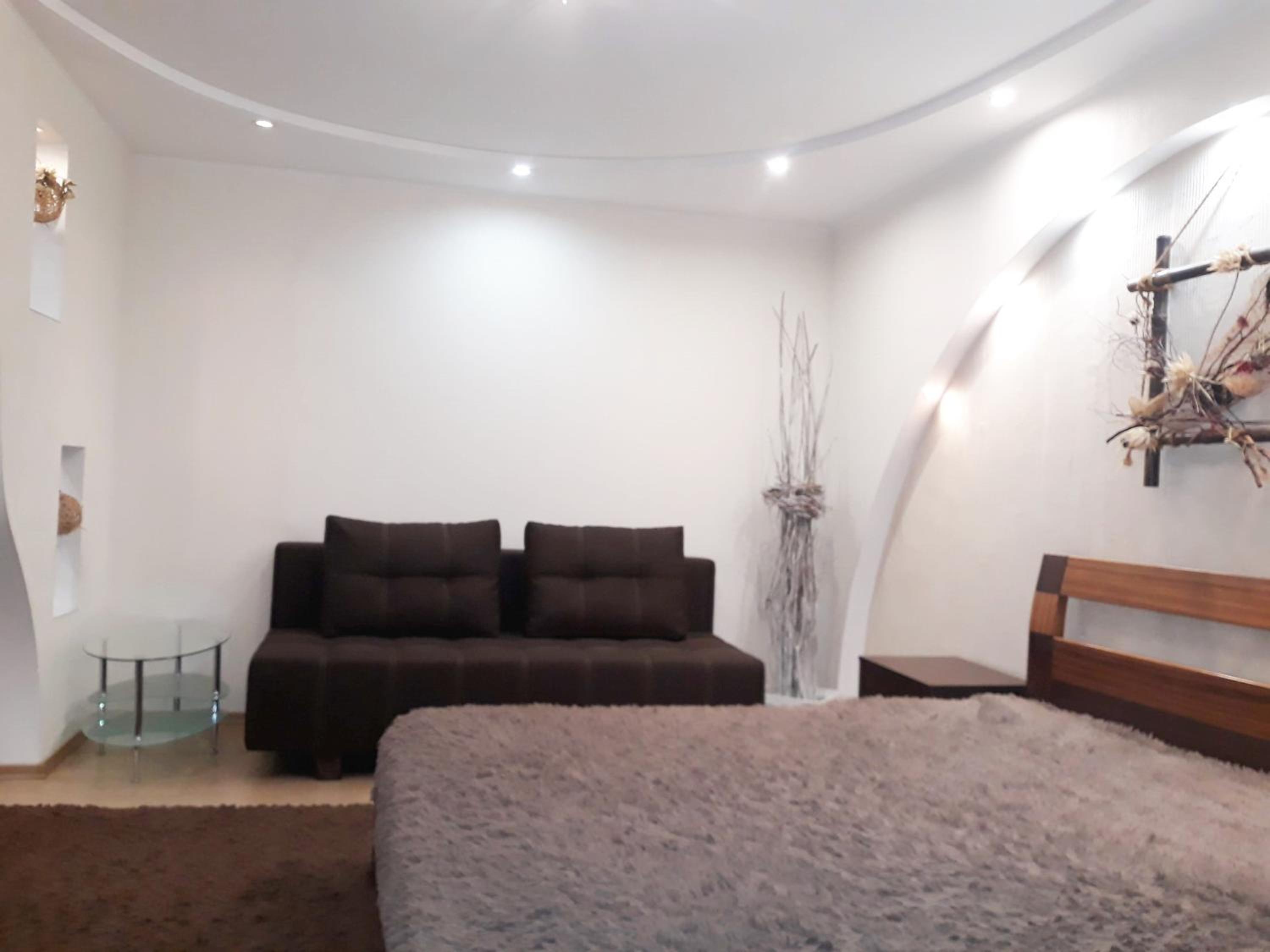 Apartment at Matusevycha Street 2-15 view 4