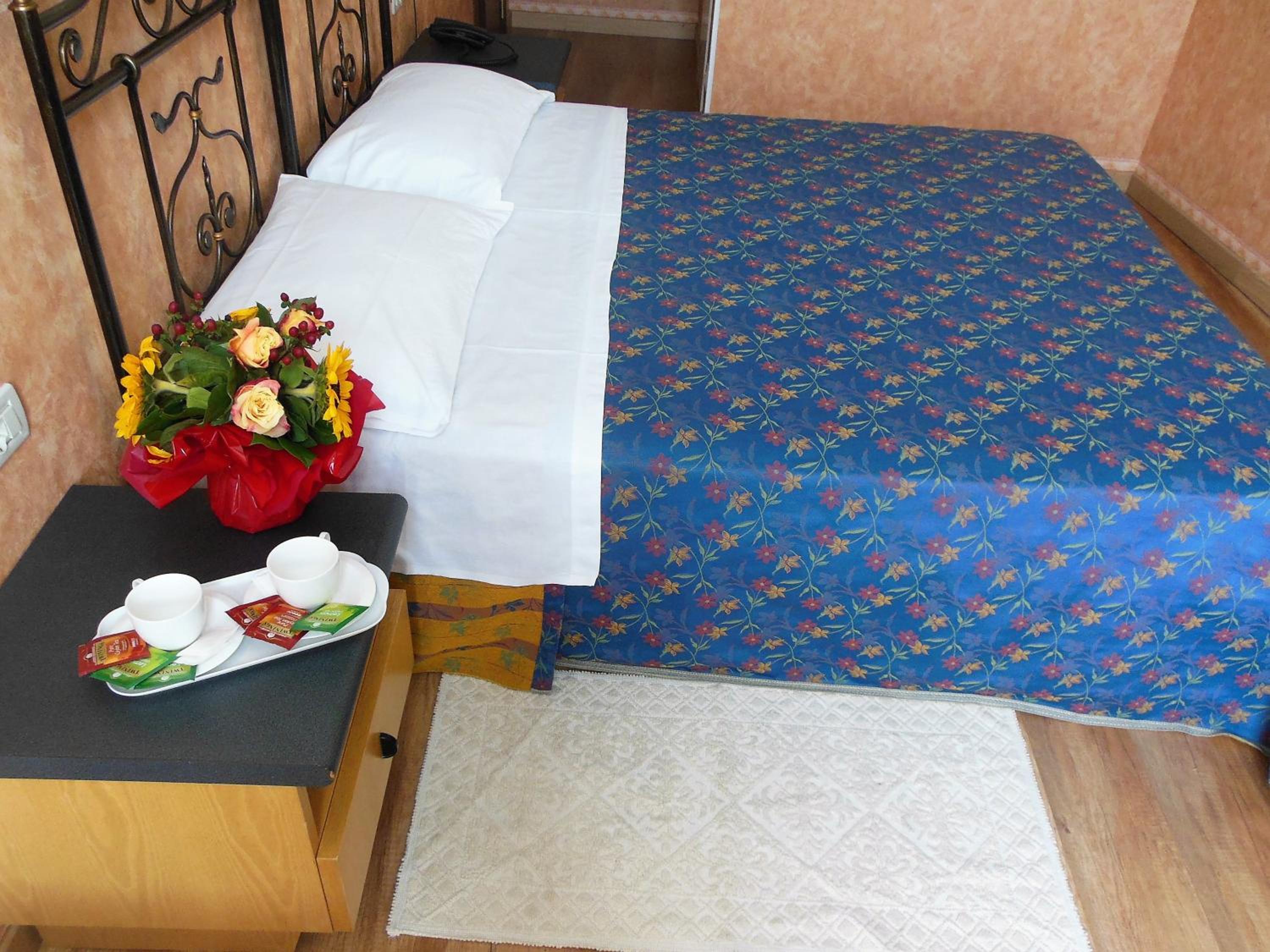 Hotel San Giorgio photo 4