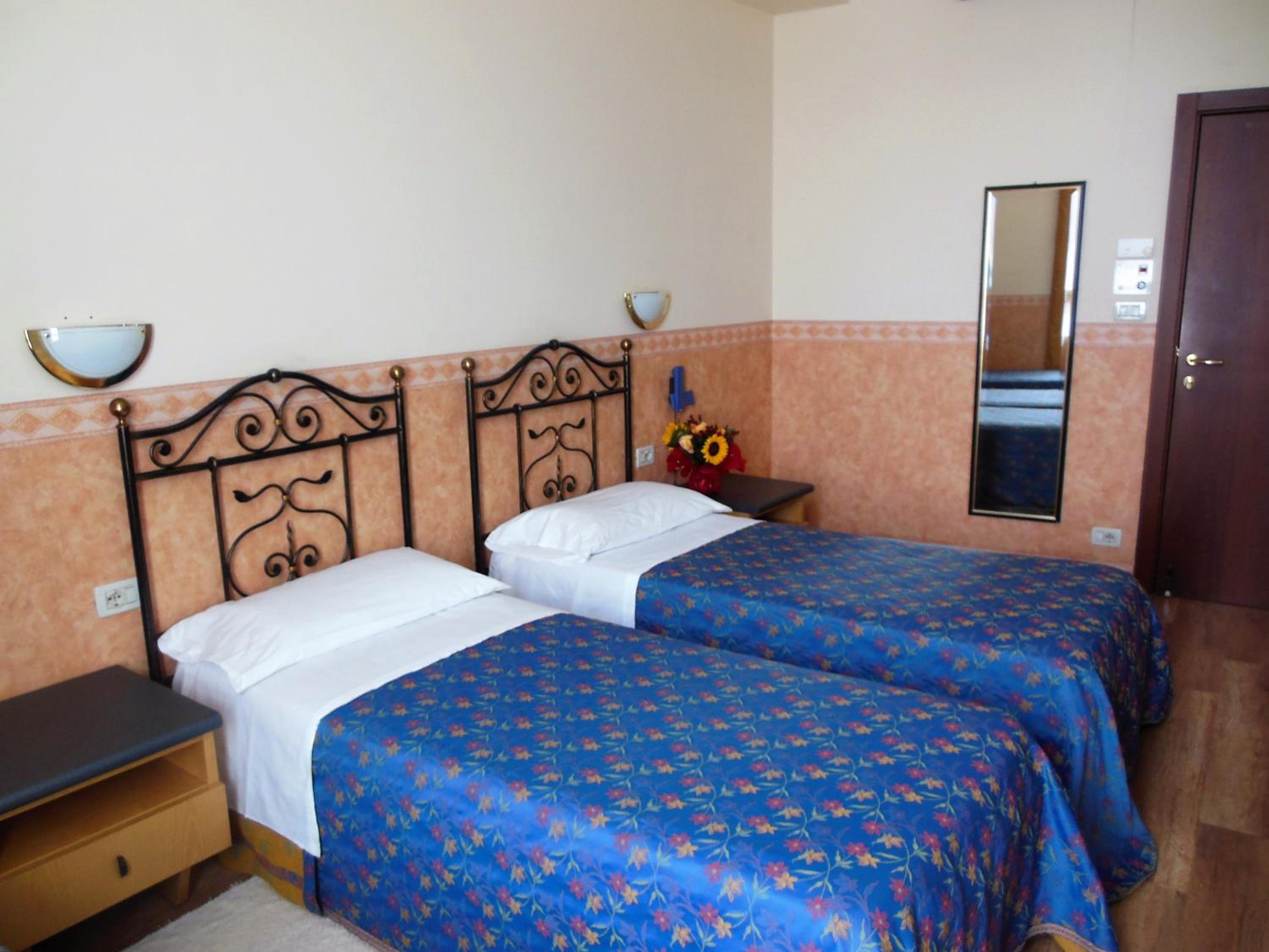 Hotel San Giorgio