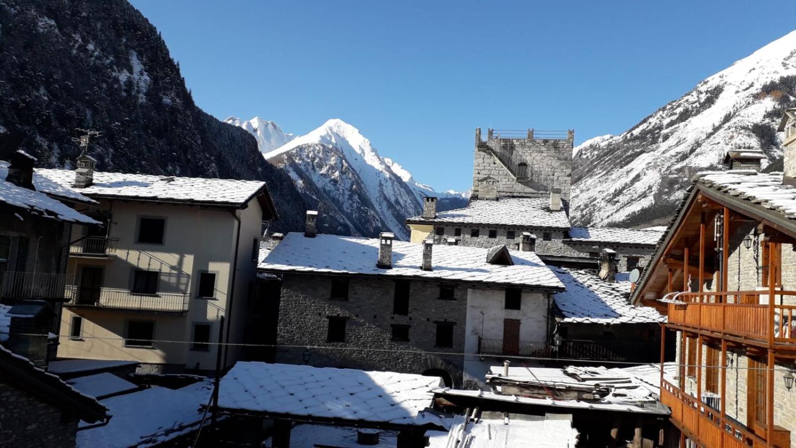 Il Cuore della Valdigne view 3