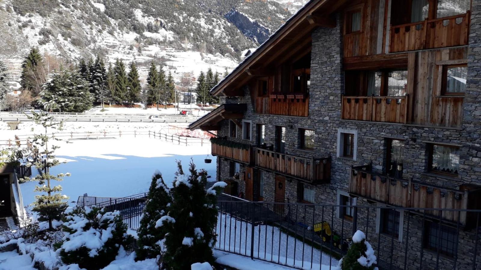 Il Cuore della Valdigne view 4