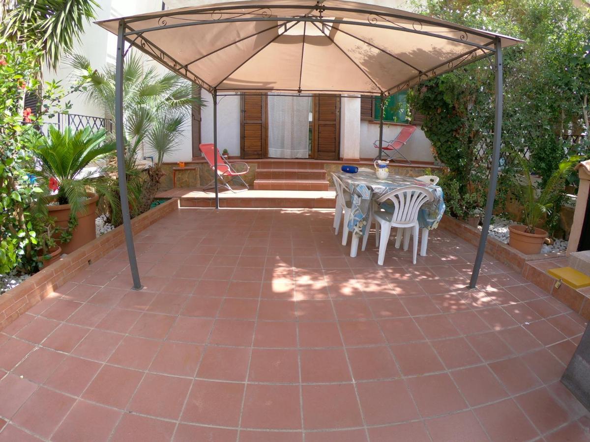 SUN VITO - Casa Vacanze vicino la Spiaggia photo 1
