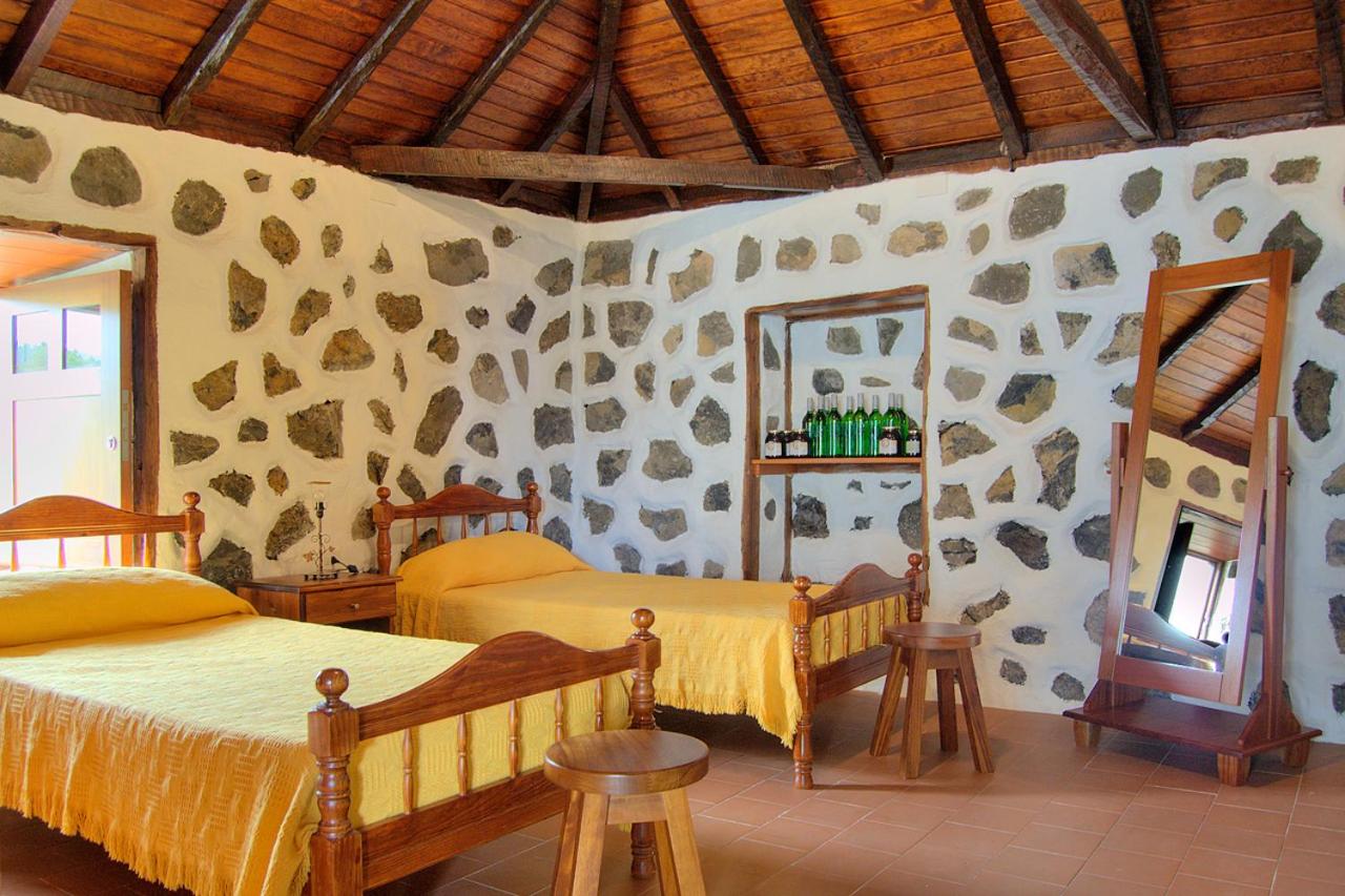 HolidaynorthTenerife Casa rural Montiel view 4