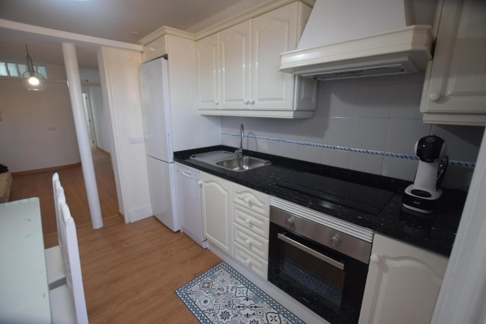 El Médano, apartamento céntrico y cerca del mar view 5